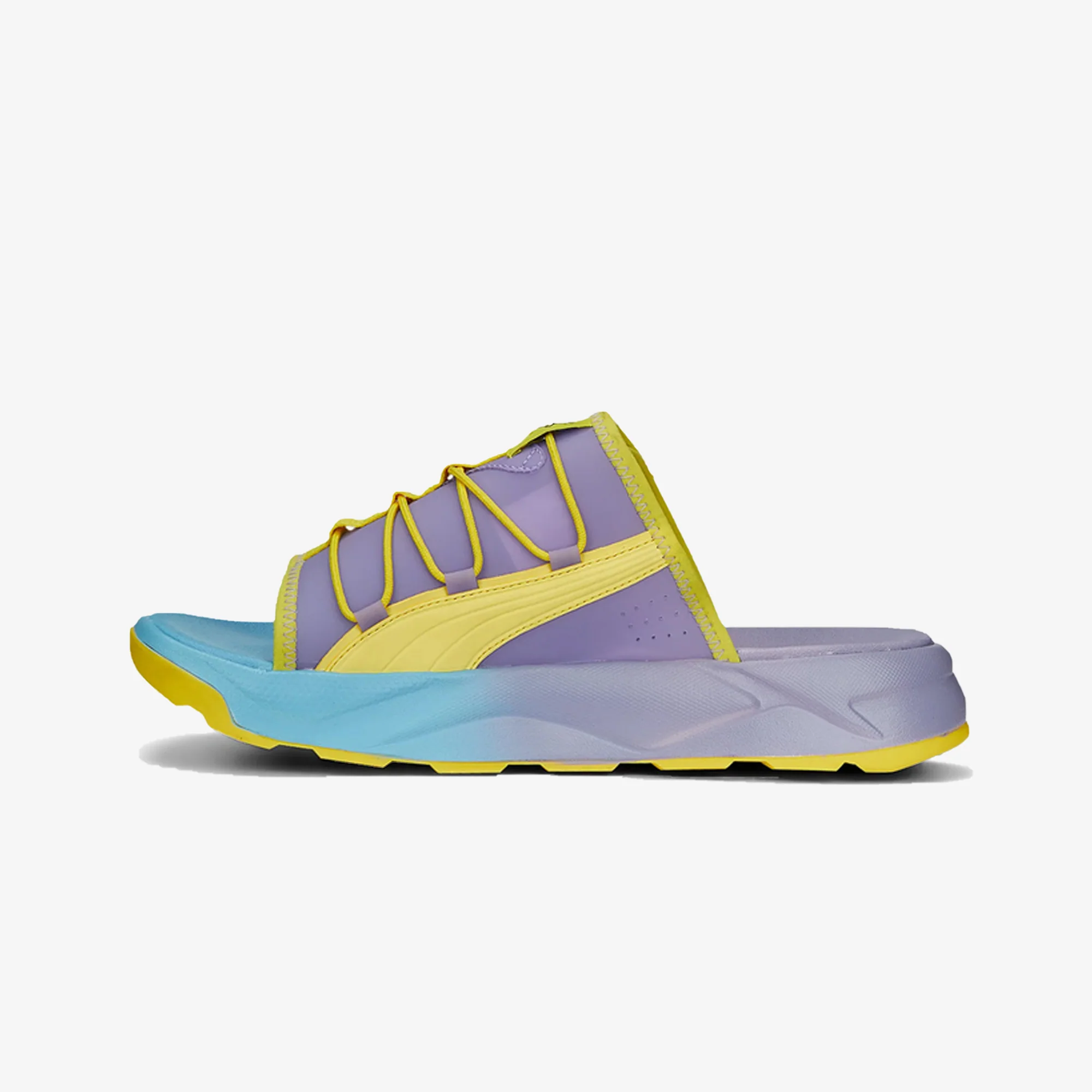 Puma | SPONGEBOB RS { LUCENT YELLOW - Image 4