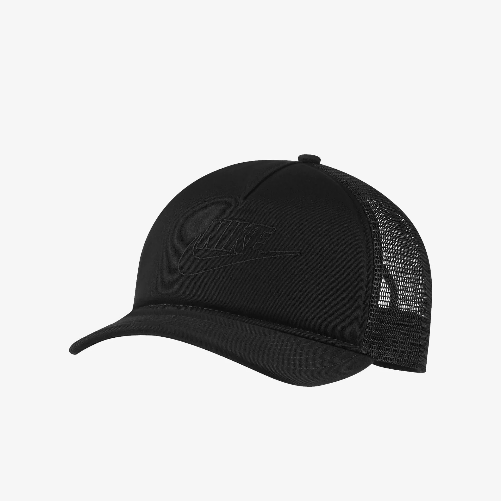 Nike | SPORTS CLASSIC 99 TRUCKER CAP { BLACK