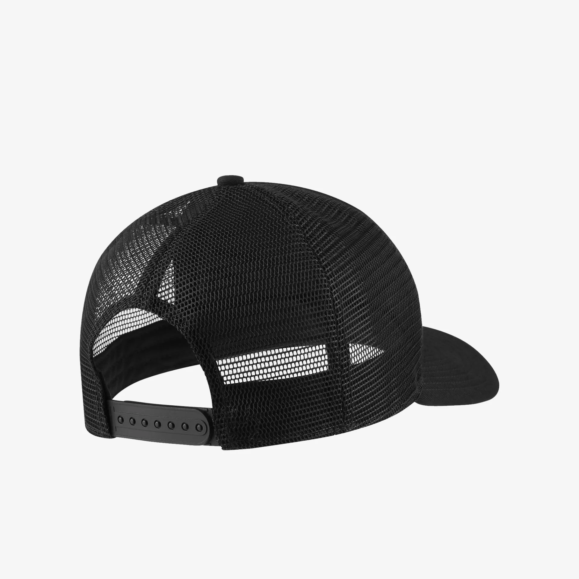 Nike | SPORTS CLASSIC 99 TRUCKER CAP { BLACK - Image 2