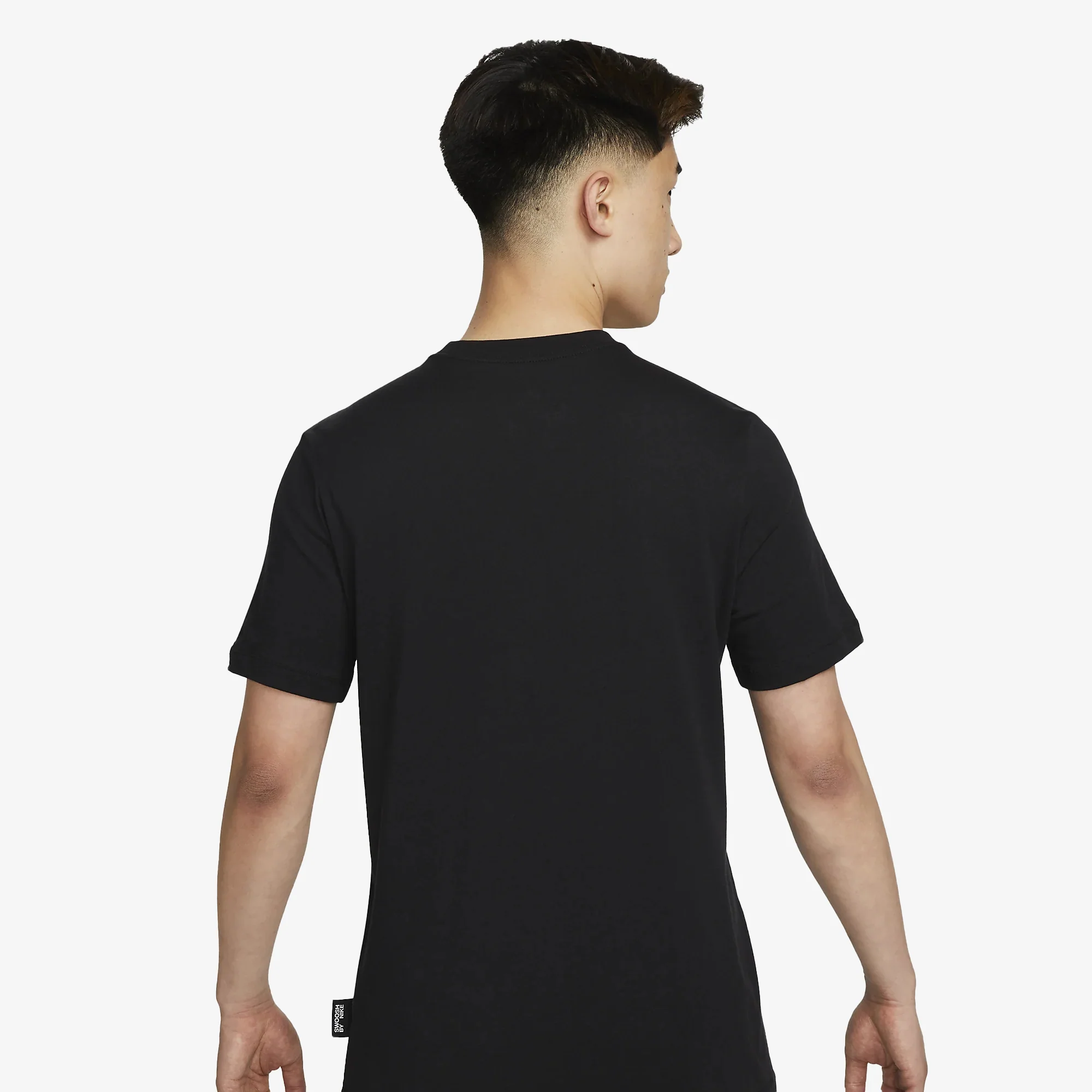 Nike | SPORTSWEAR { BLACK - Image 2