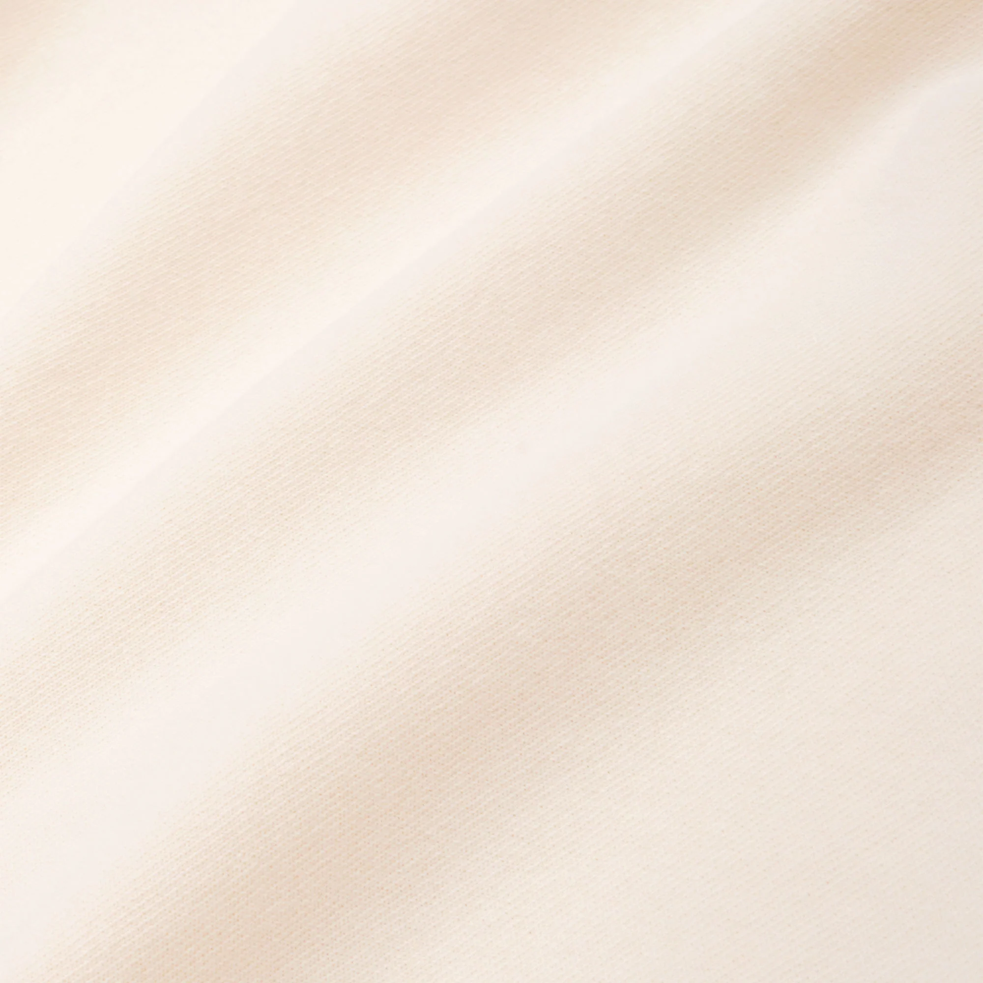 SPORTY & RICH | H&W CLUB T-SHIRT { CREAM/NAVY - Image 4
