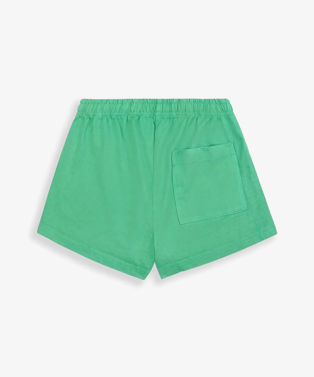 SPORTY & RICH | SRHWC DISCO SHORT { VERDE/WHITE - Image 2
