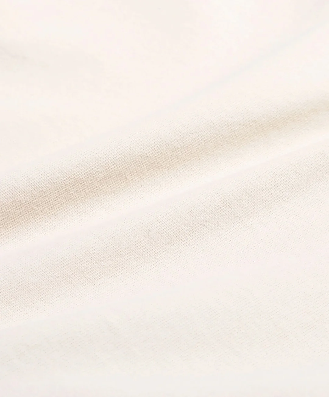 SPORTY & RICH | H&W CLUB DISCO SHORT { CREAM/NAVY - Image 4