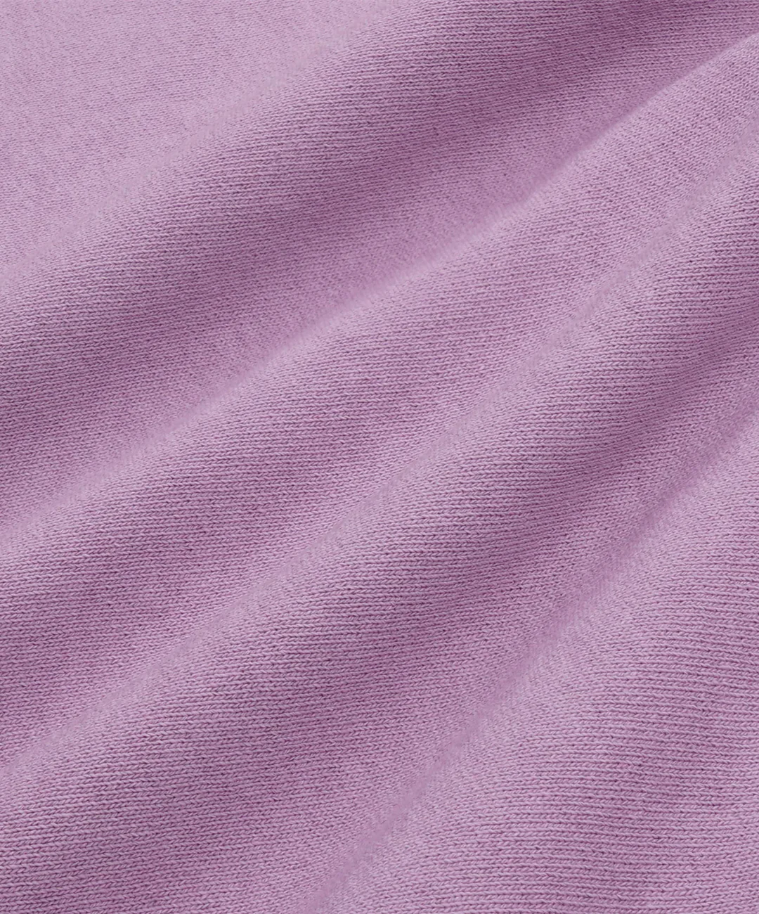 SPORTY & RICH | HEALTH INITIATIVE DISCO SHORT { SOFT LAVENDER/WHITE - Image 4