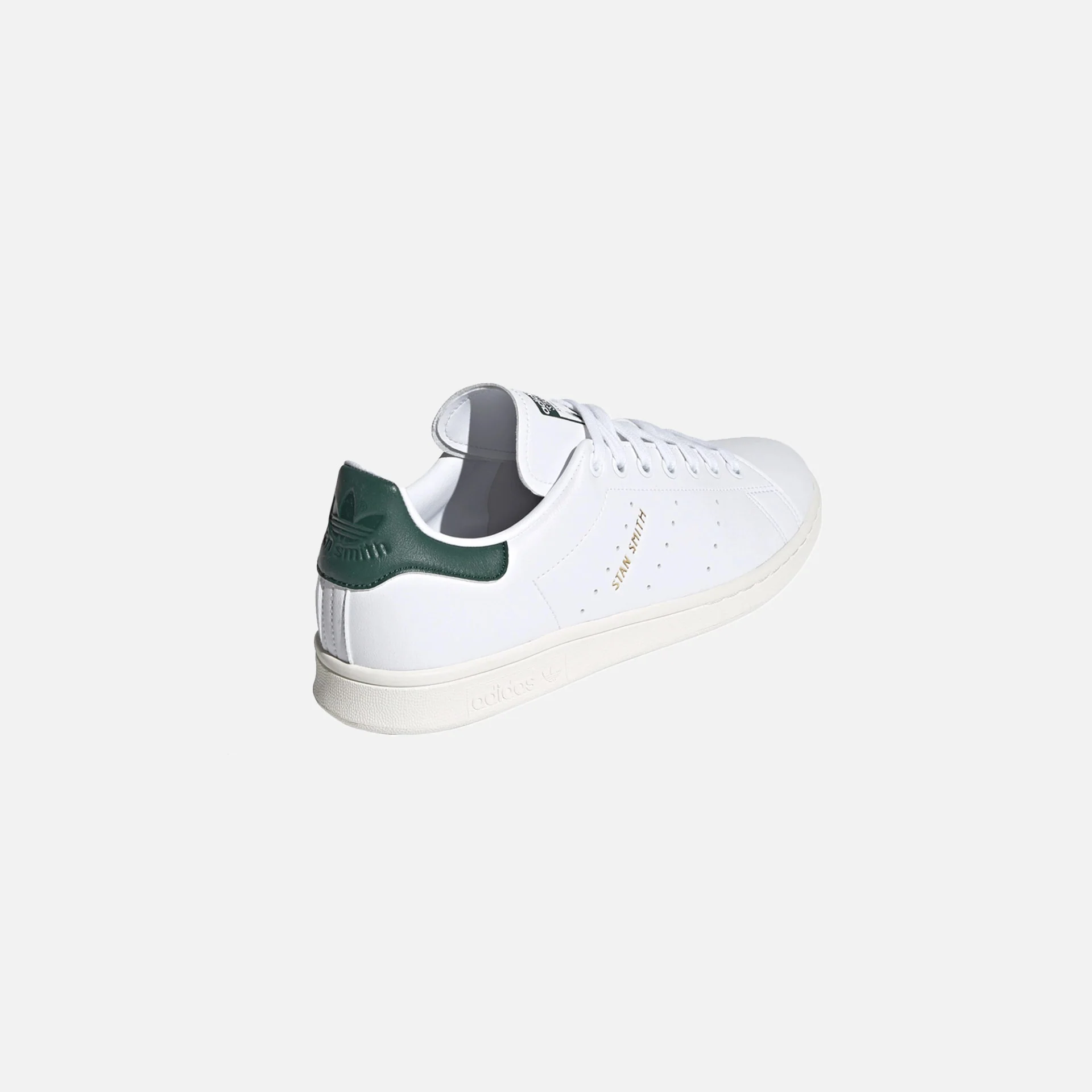 Adidas Originals | STAN SMITH GREEN/WHITE - Image 3