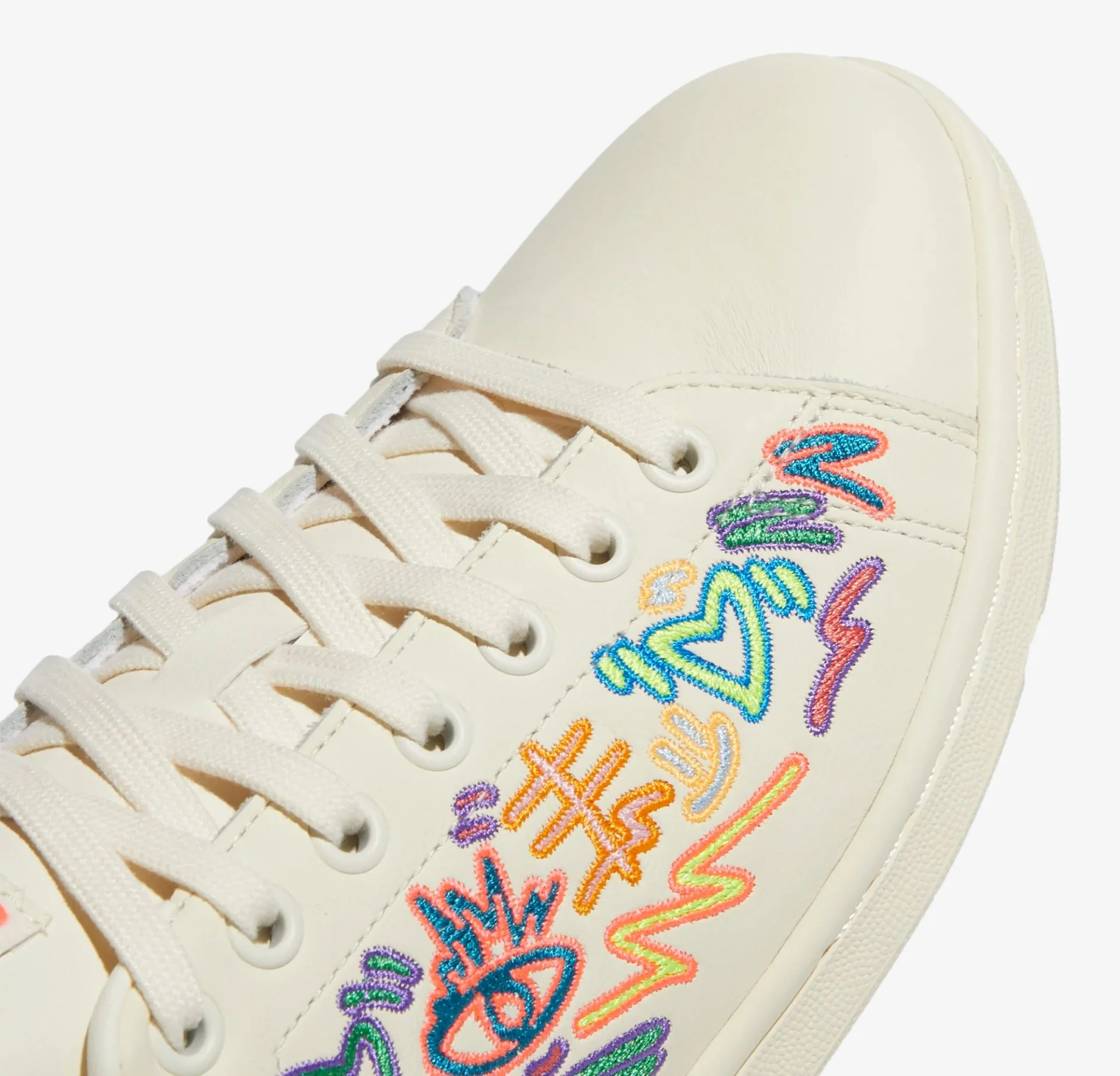 Adidas Originals | STAN SMITH PRIDE - Image 3
