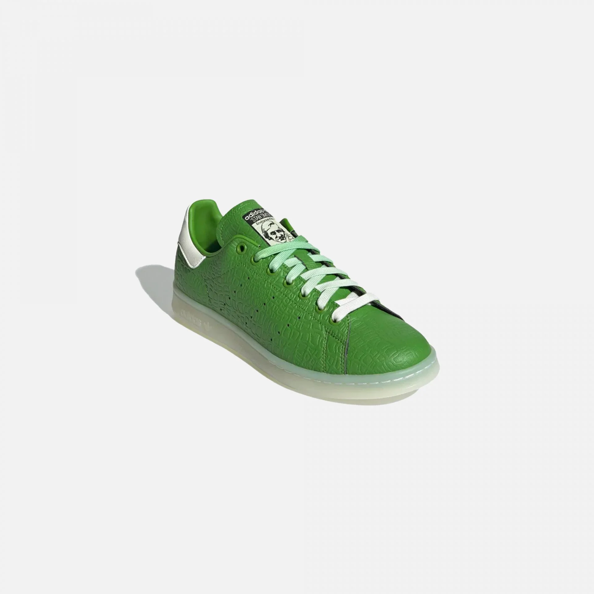 Adidas Originals | STAN SMITH REX THE DINOSAUR - Image 2