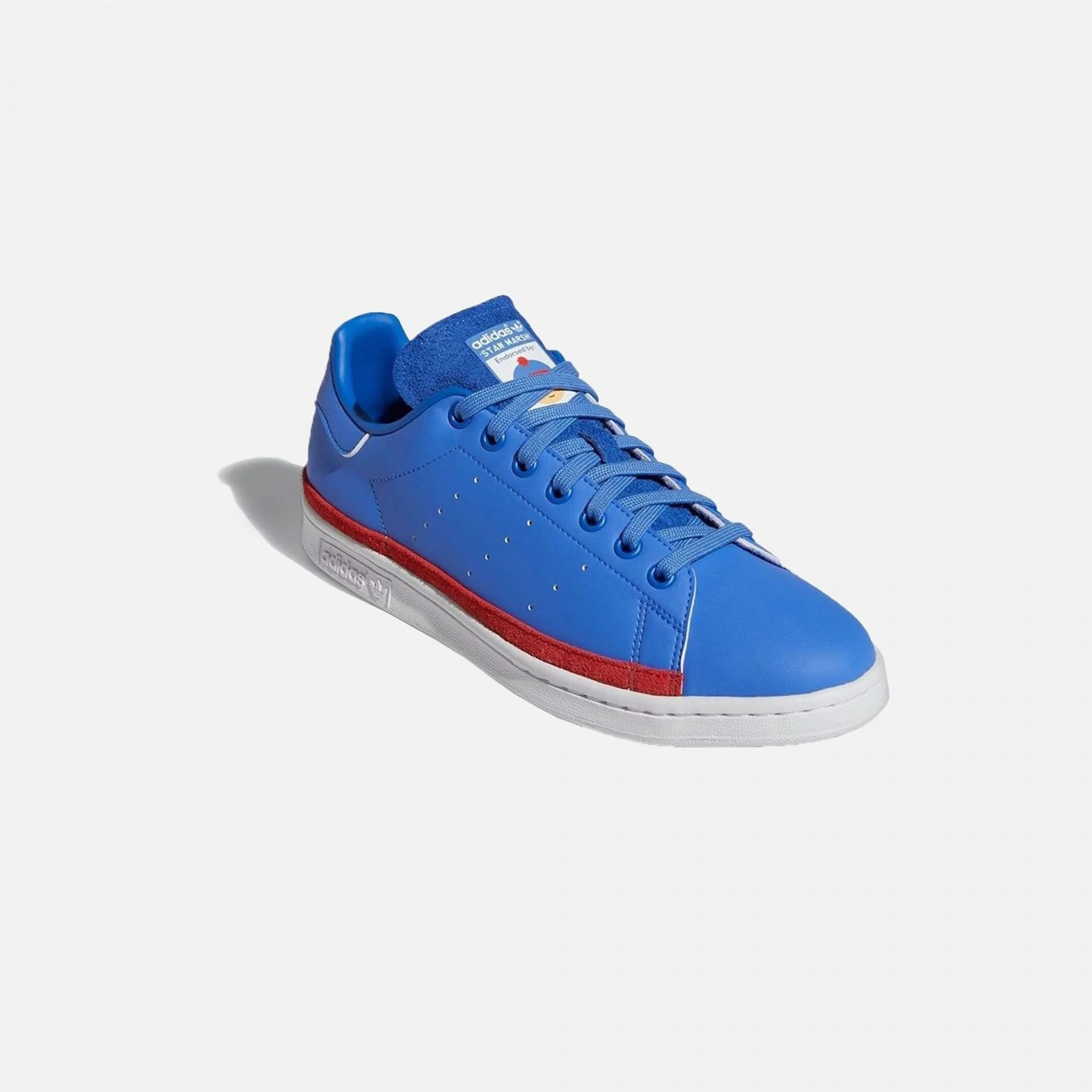 Adidas | STAN SMITH X SOUTH PARK { STAN MARSH - Image 2