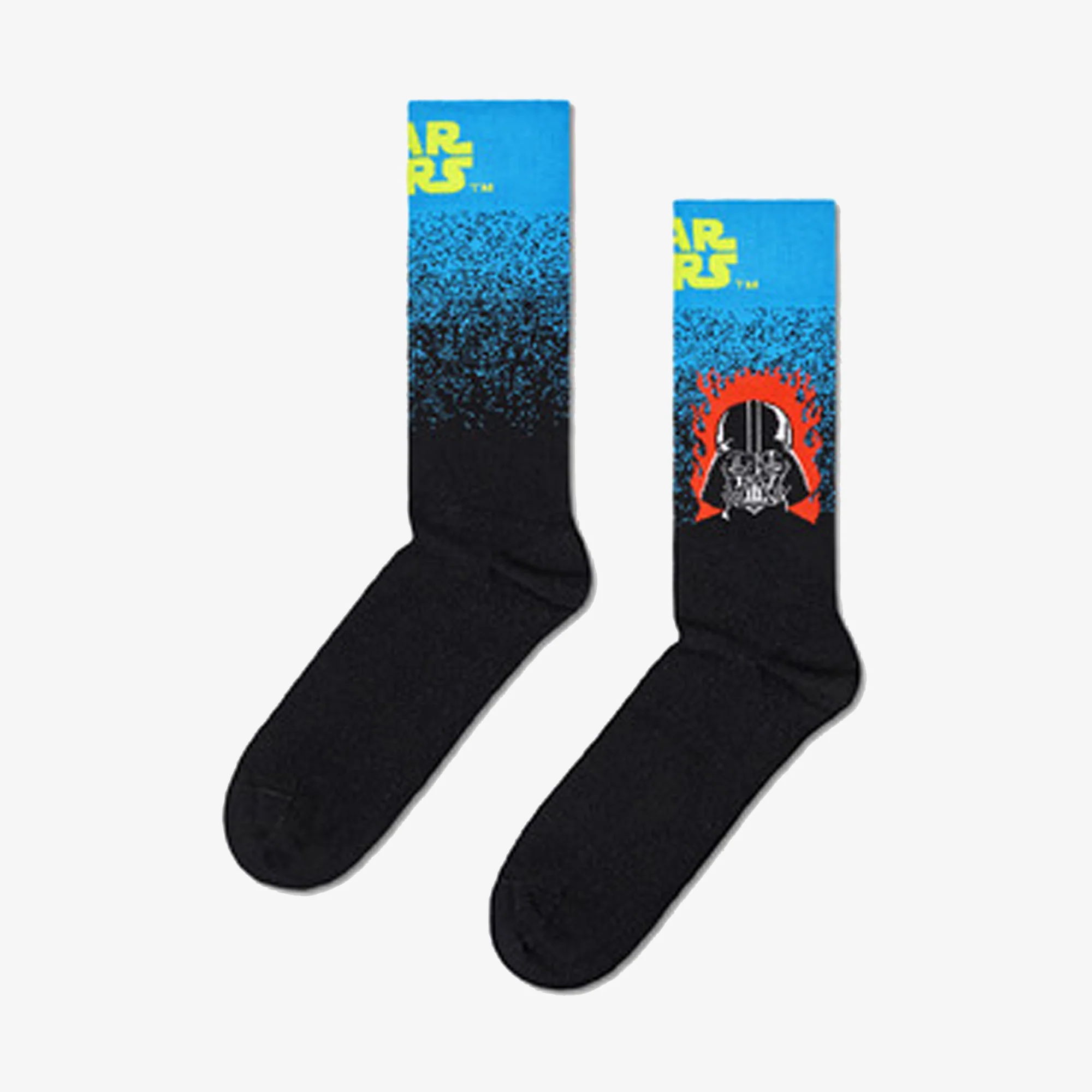 Happy Socks | STAR WARS DARTH VADER SOCK { MULTI