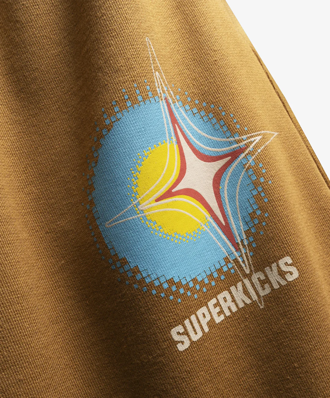 Superkicks | STARRY DISCO JOGGERS { DOE - Image 4