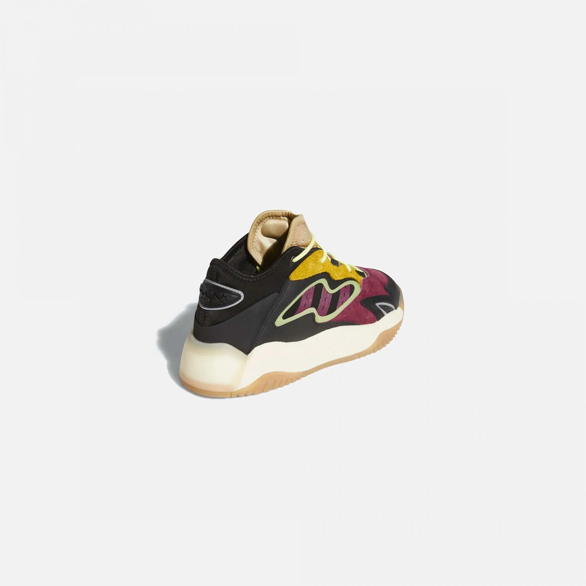 Adidas Originals | STREETBALL 2.0 VICTORY CRIMSON - Image 3