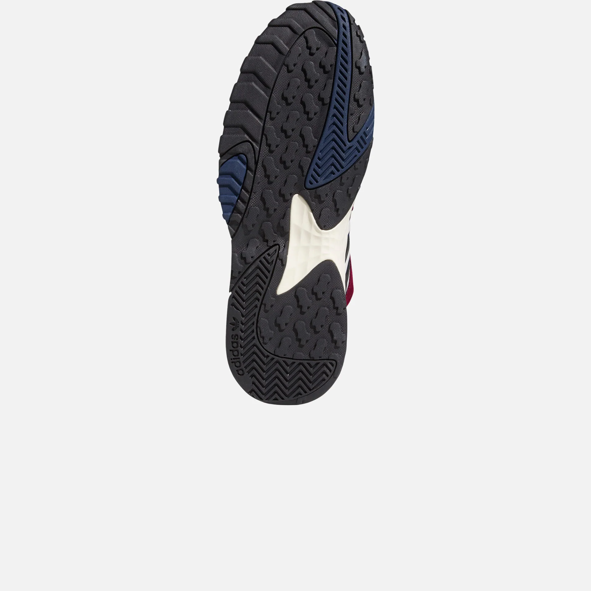 Adidas Originals | STREETBALL POWER BERRY - Image 5