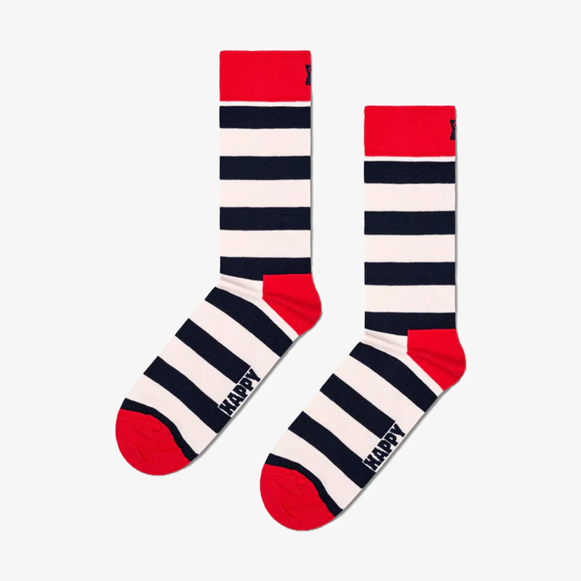 Happy Socks | STRIPE SOCK { MULTI - Image 2