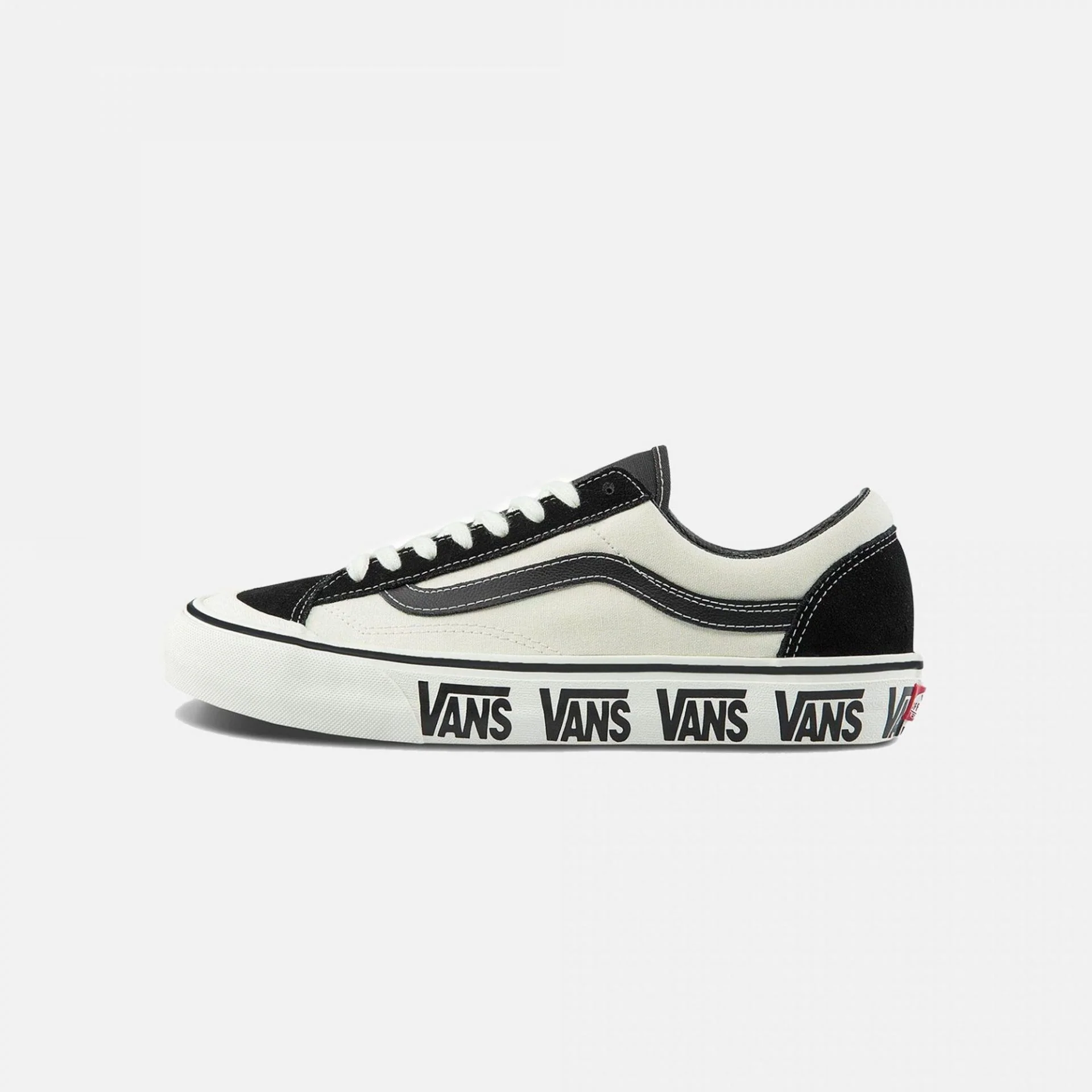 Vans | STYLE 36 SF BLACK