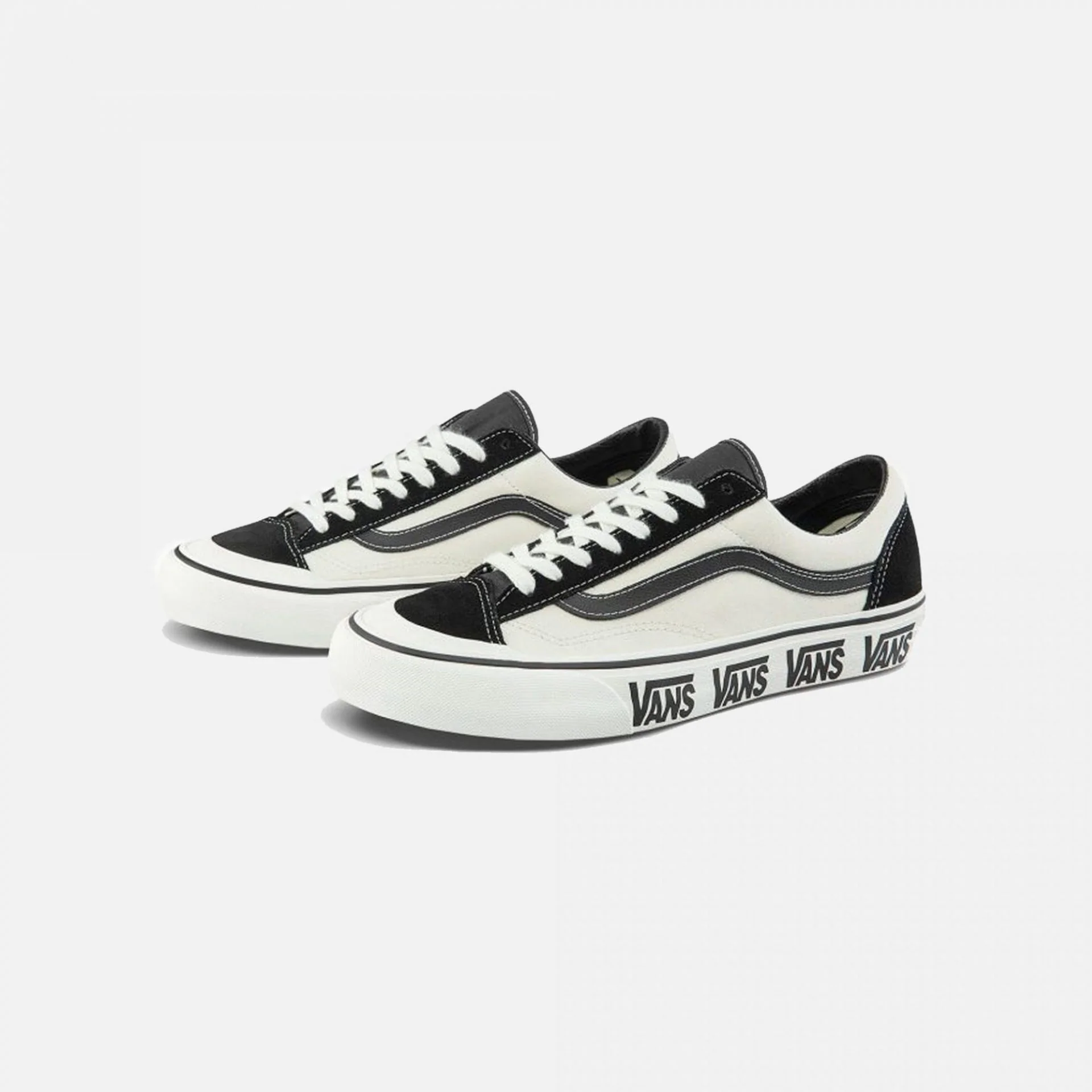 Vans | STYLE 36 SF BLACK - Image 2