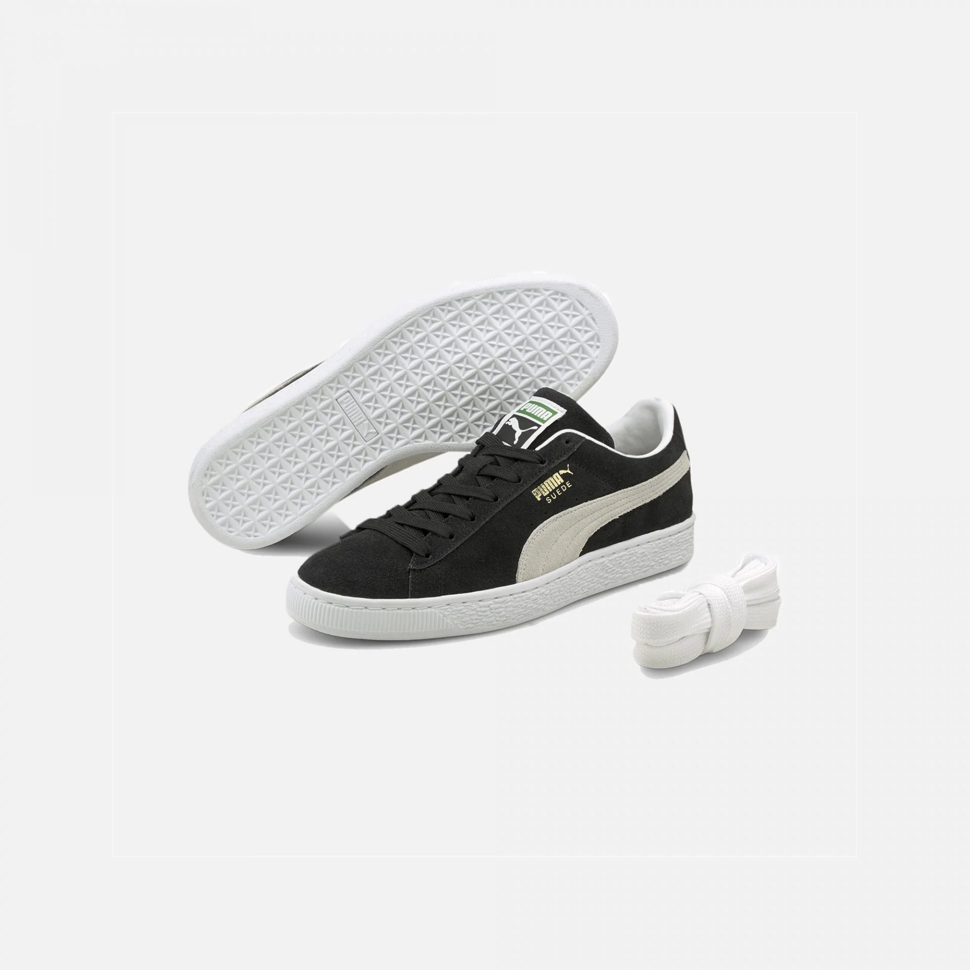 Puma | SUEDE CLASSIC XXI - Image 2