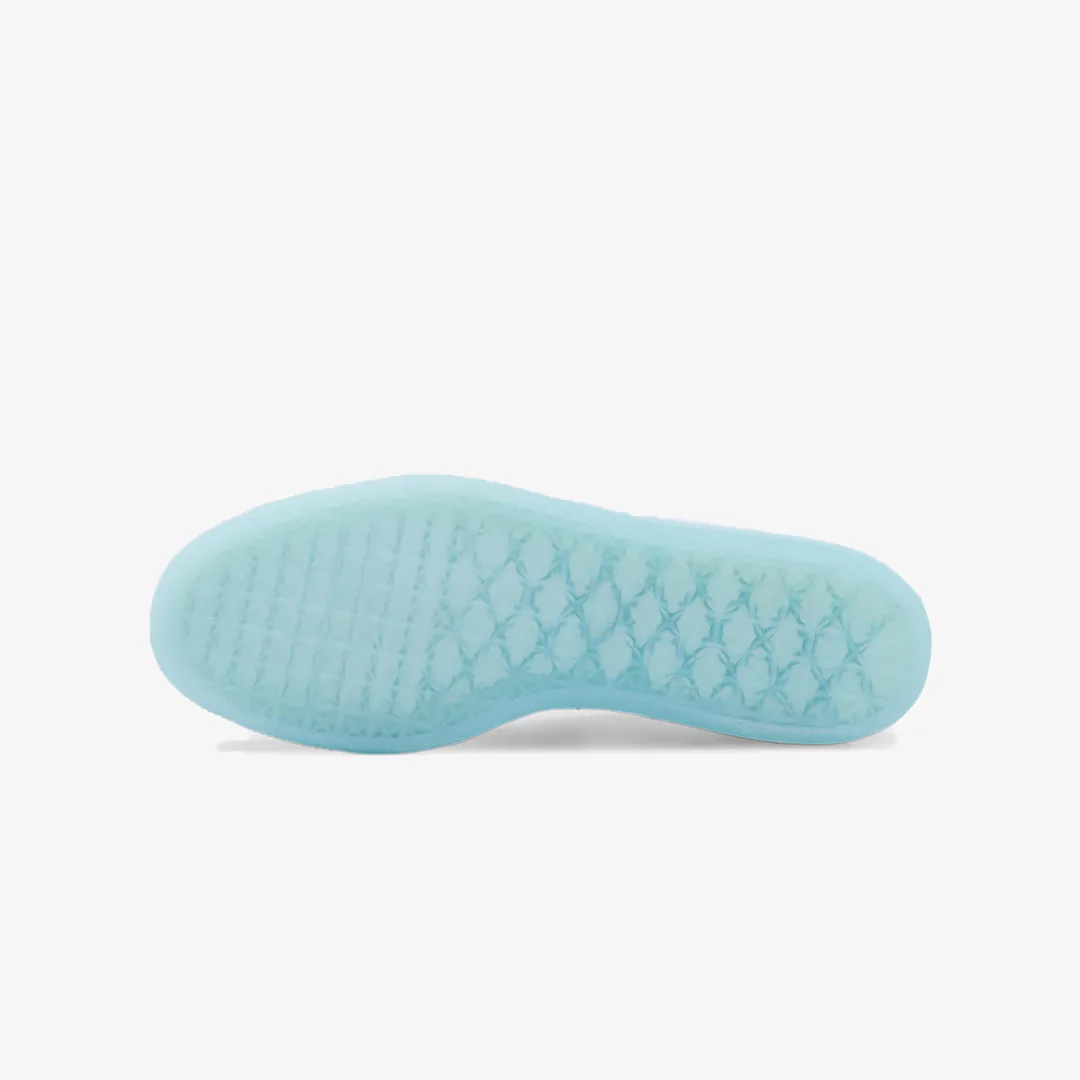 Puma | SUEDE CLASSICS SQUIRTLE { NITRO BLUE - Image 4