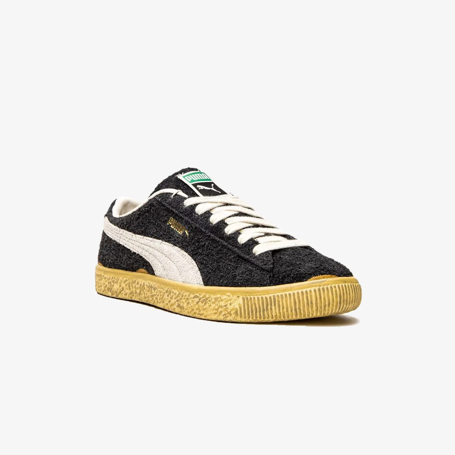 Puma | SUEDE VTG { THE NEVERWORN - Image 2