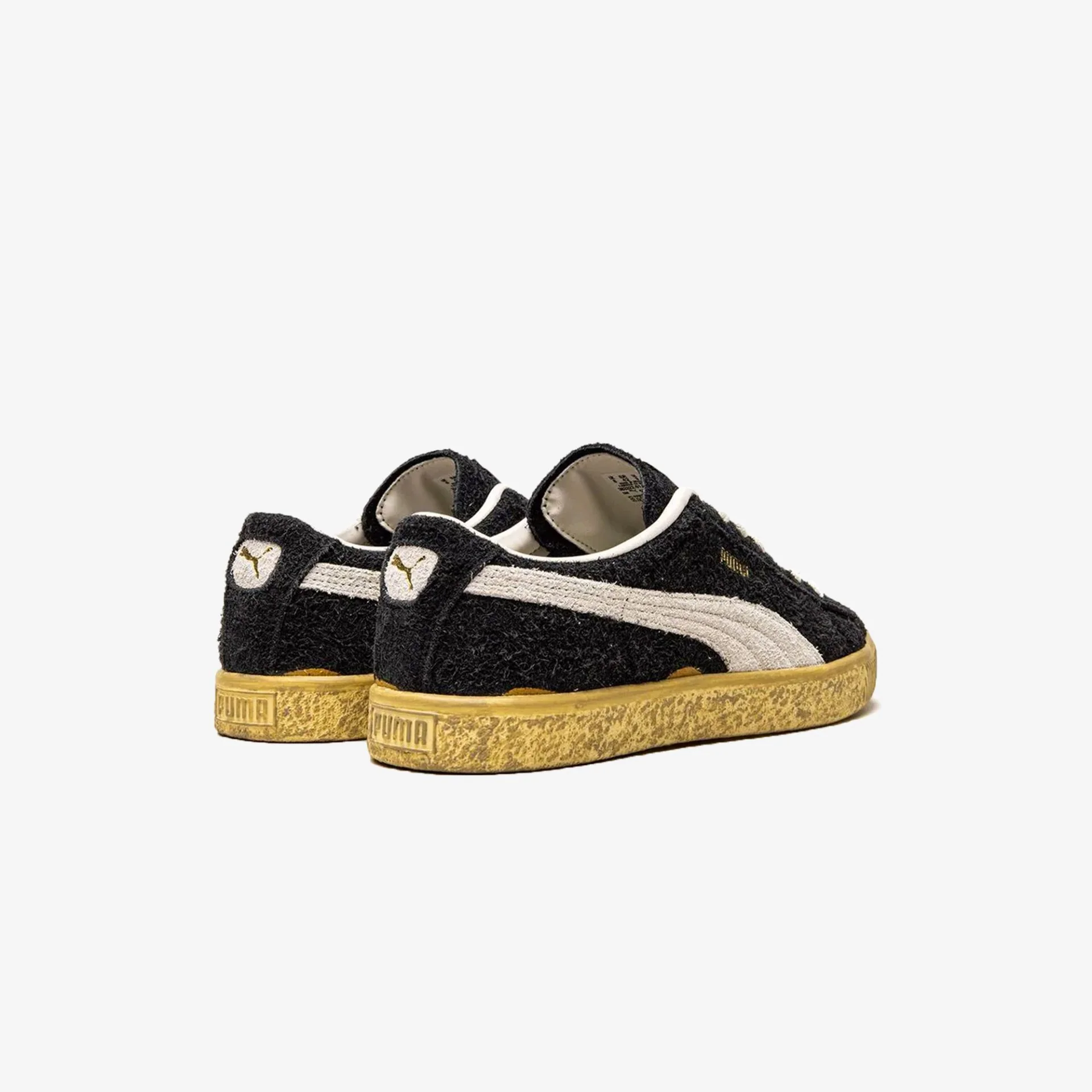 Puma | SUEDE VTG { THE NEVERWORN - Image 3