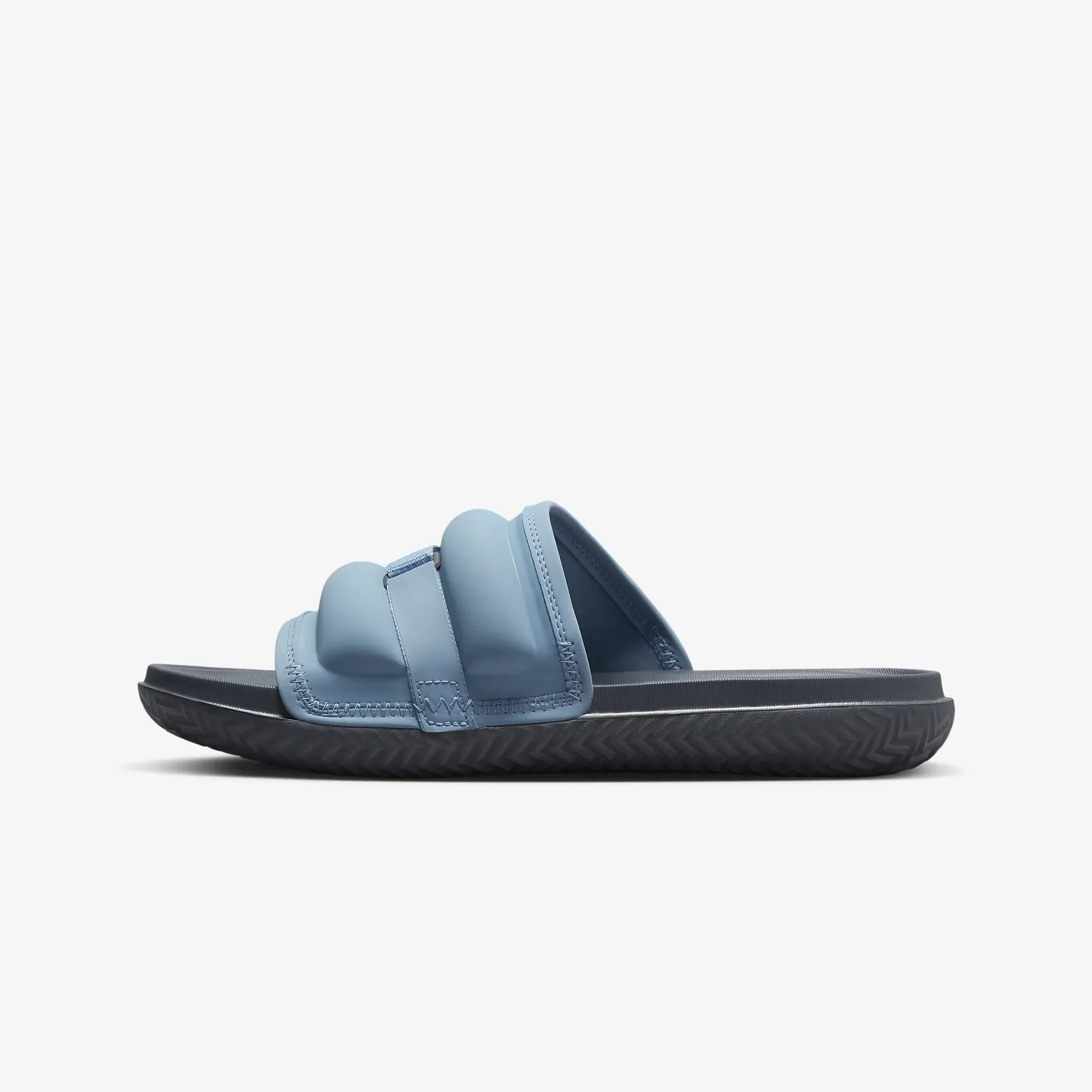Jordan | SUPER PLAY { DARK BLUE/GREY - Image 3