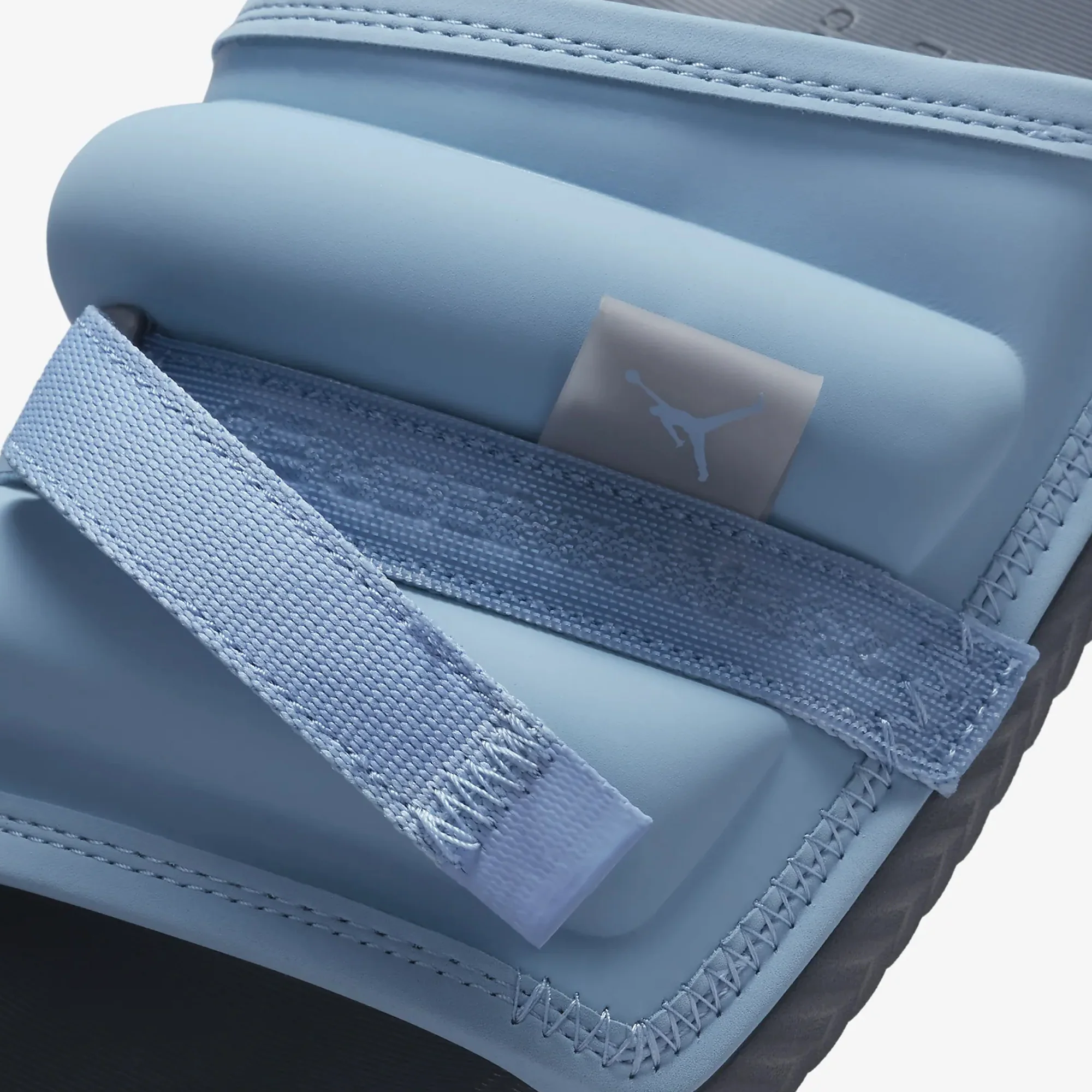 Jordan | SUPER PLAY { DARK BLUE/GREY - Image 4