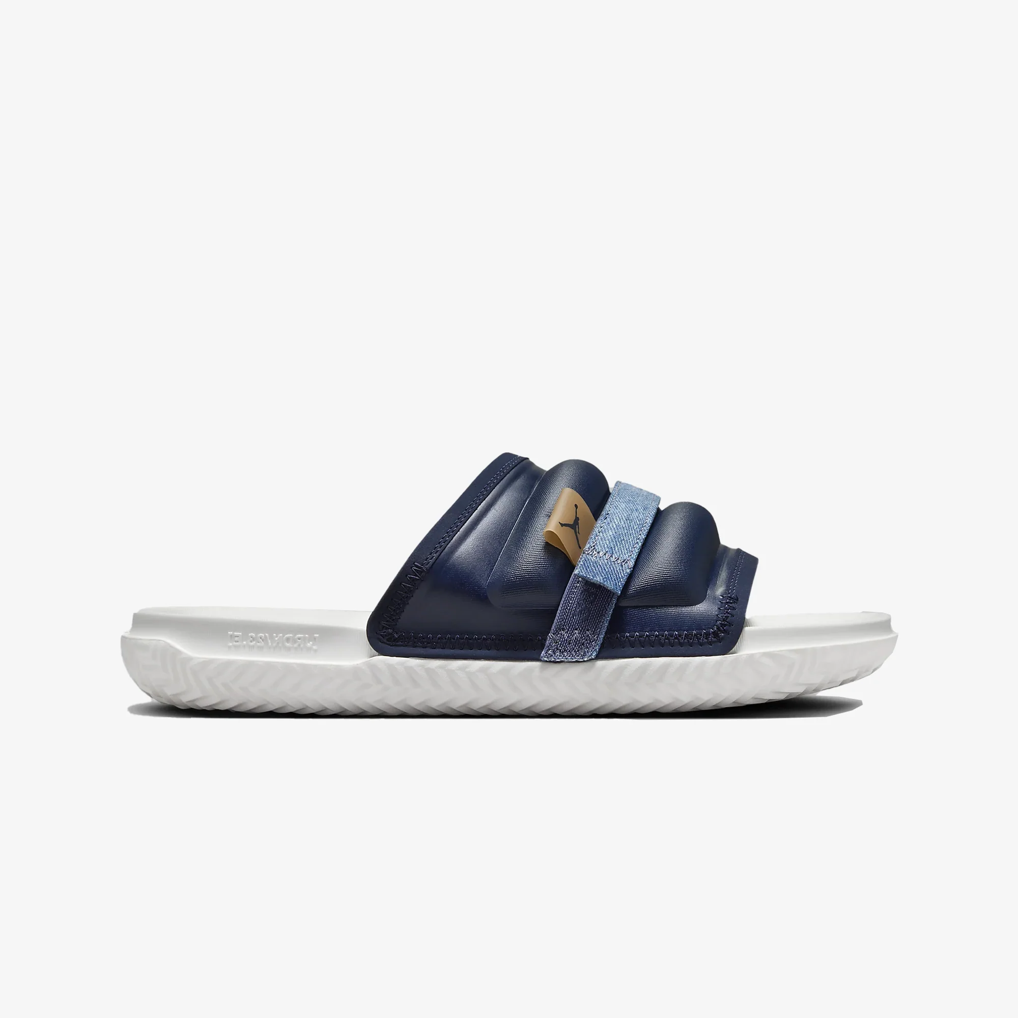 Jordan | SUPER PLAY { OBSIDIAN/OBSIDIAN-DUTCH BLUE