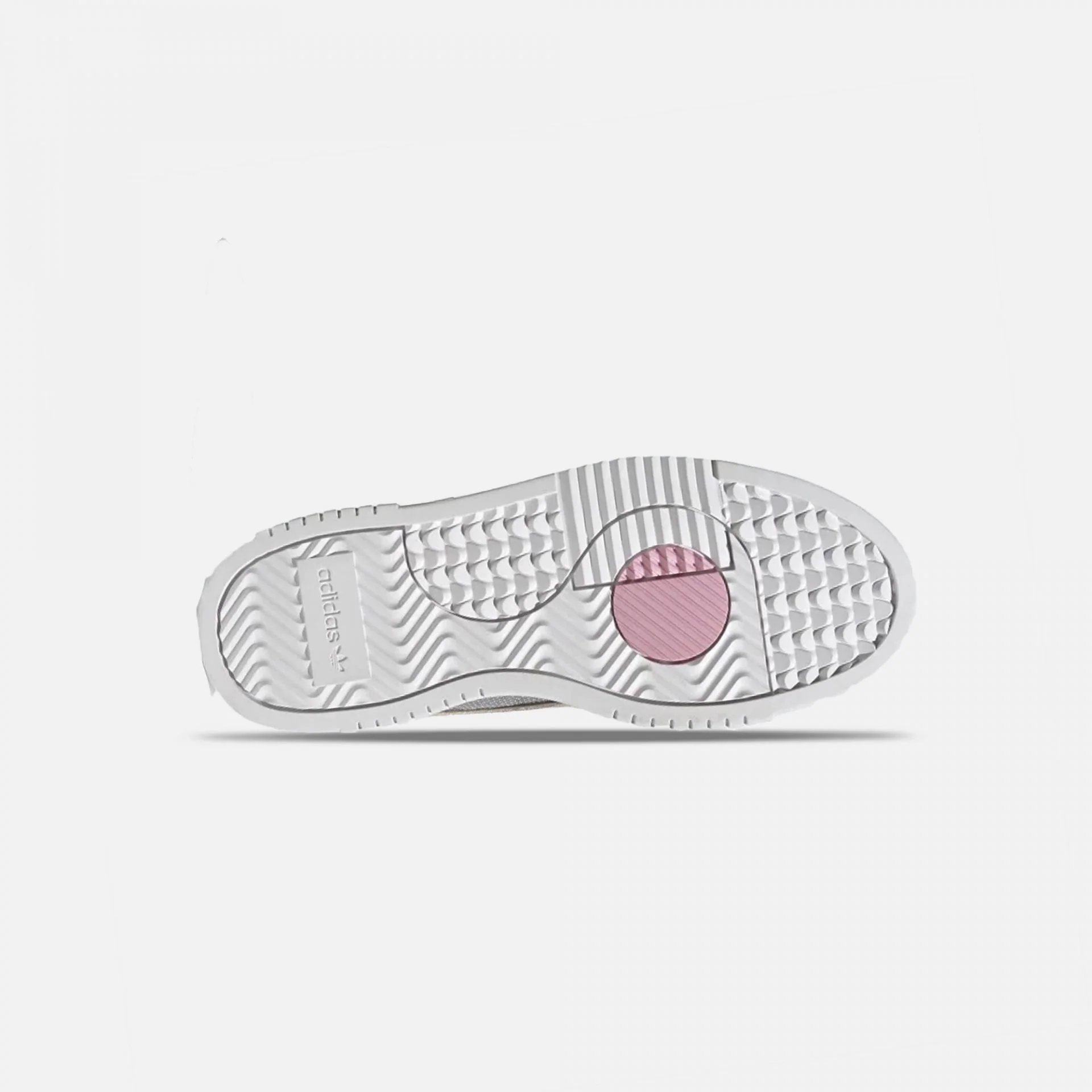 Adidas Originals | SUPERCOURT XX HALO IVORY - Image 4