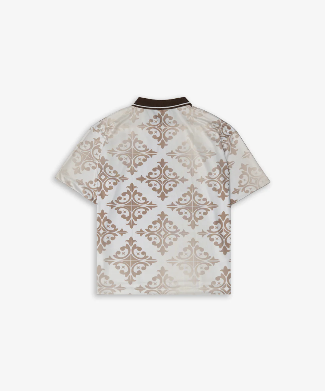Superkicks | CLUB JERSEY (AWAY) { WHITE - Image 4
