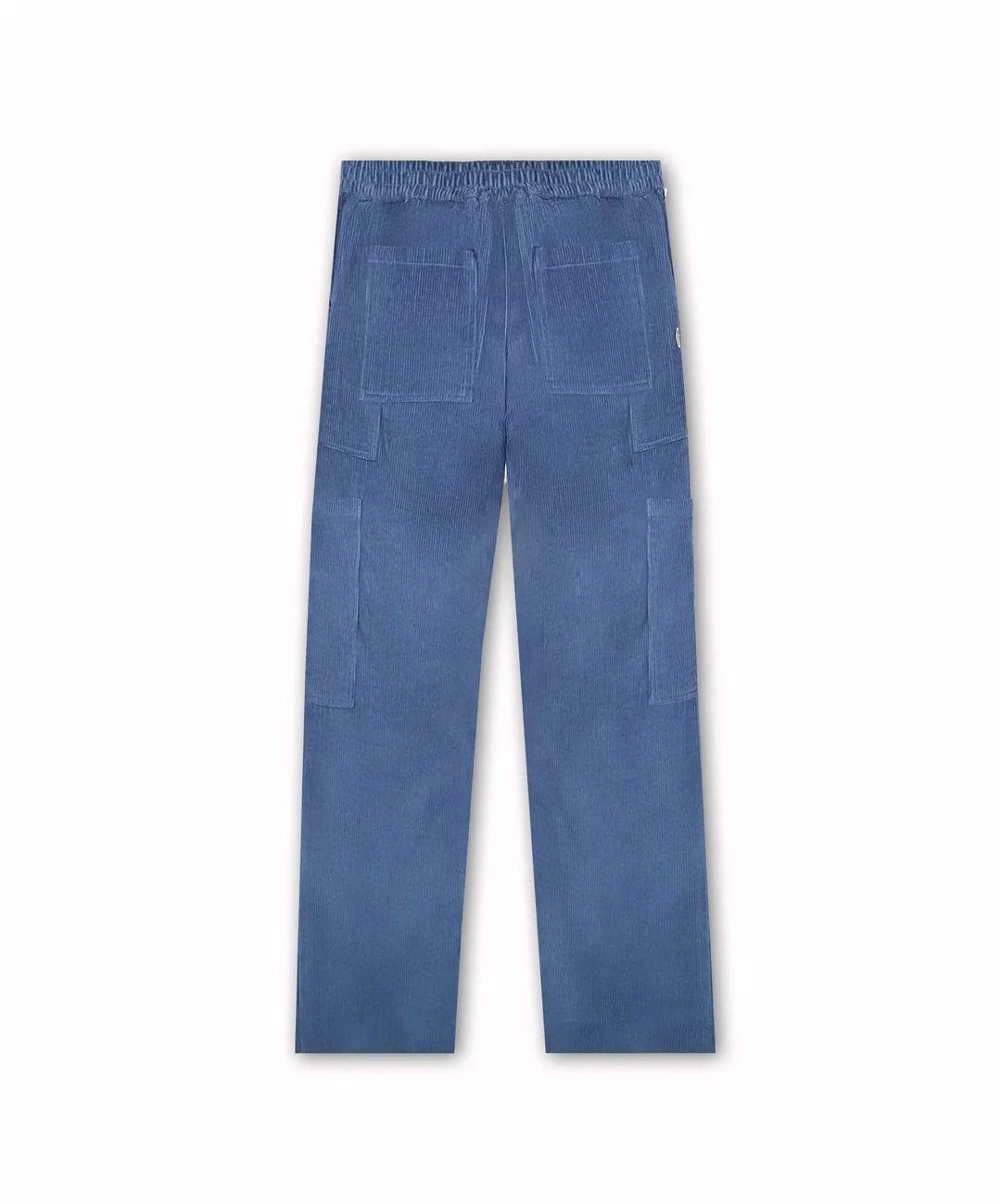 SUPERKICKS | CORDUROY PANT { ESTATE BLUE - Image 6