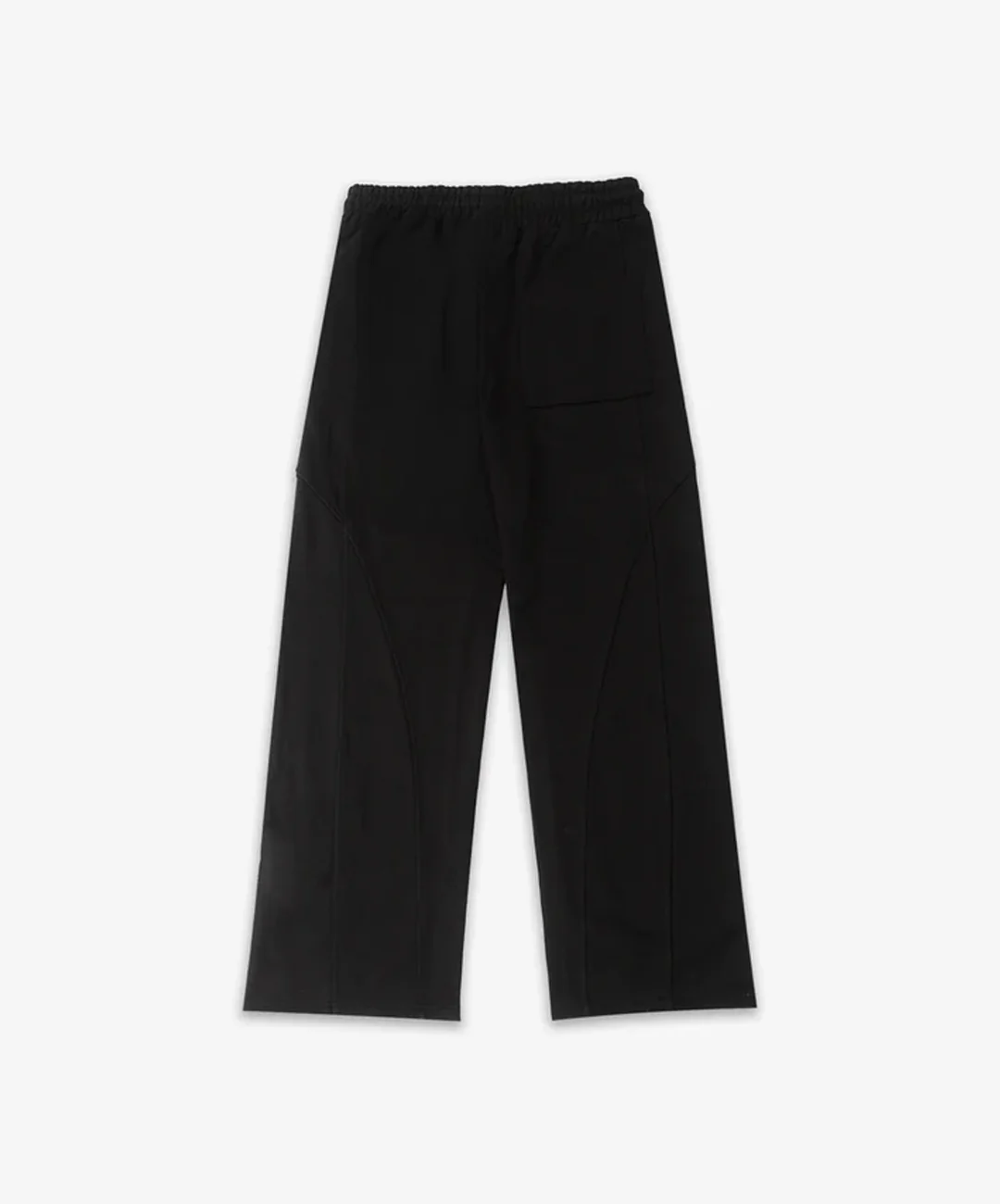 Superkicks | FW25 SWEATPANTS { BLACK - Image 2
