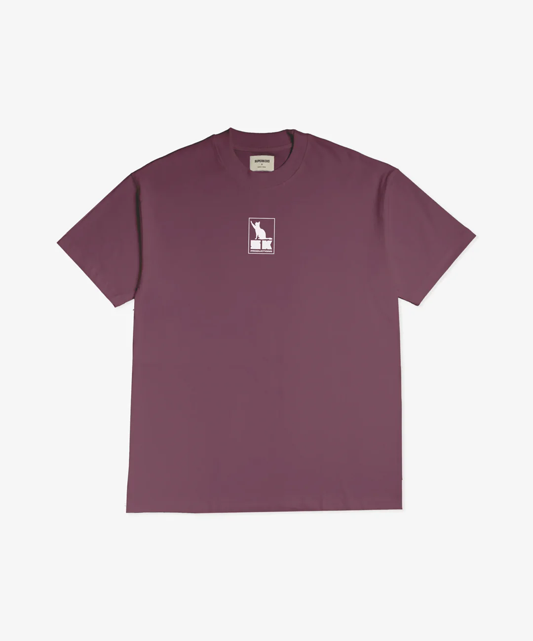 Superkicks | SUPERKICKS HORROR PACK T-SHIRT { KHAUFNAAK MEHAL - Image 4
