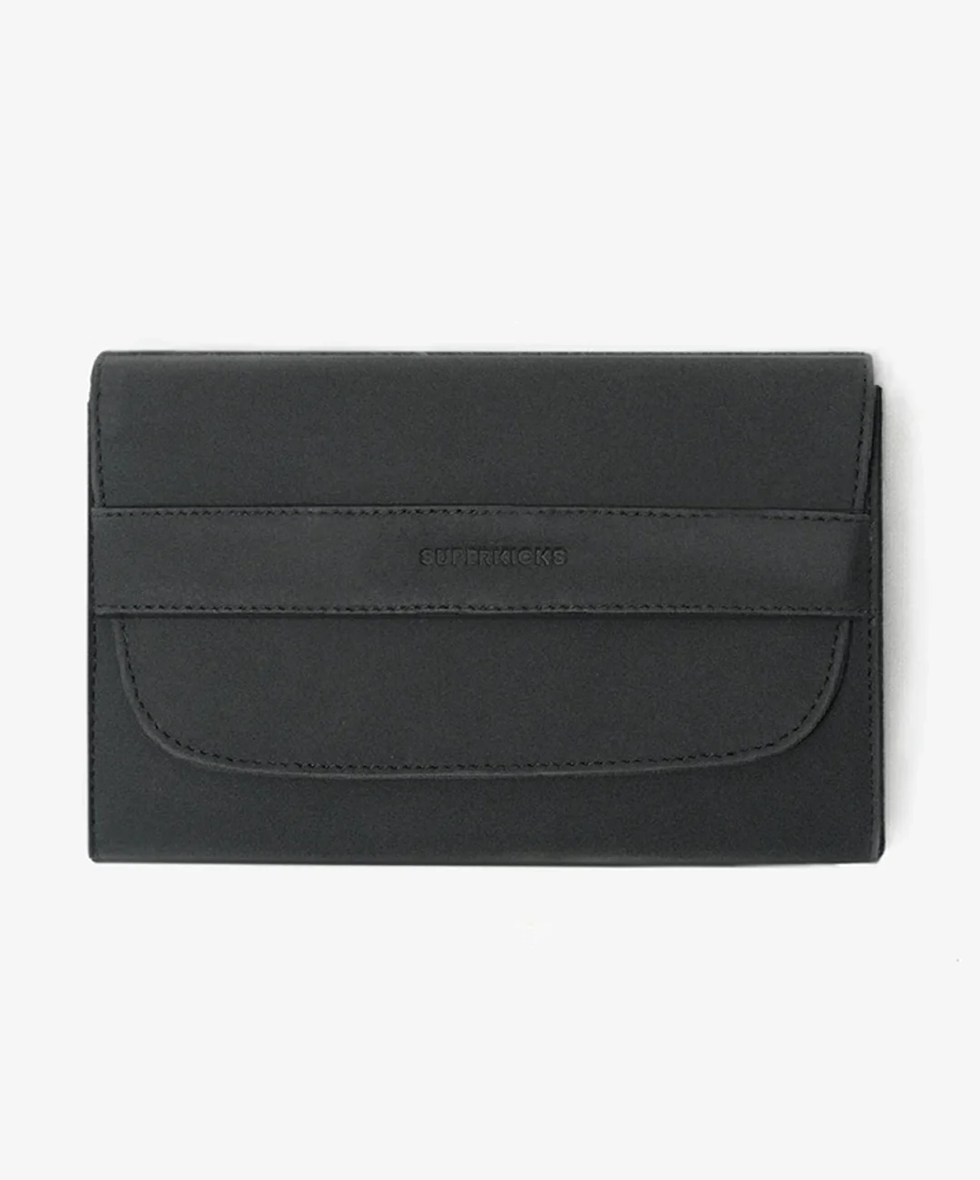 SUPERKICKS | THE HEMP COLLECTION MULTI-UTILITY HAPPINESS KIT { BLACK