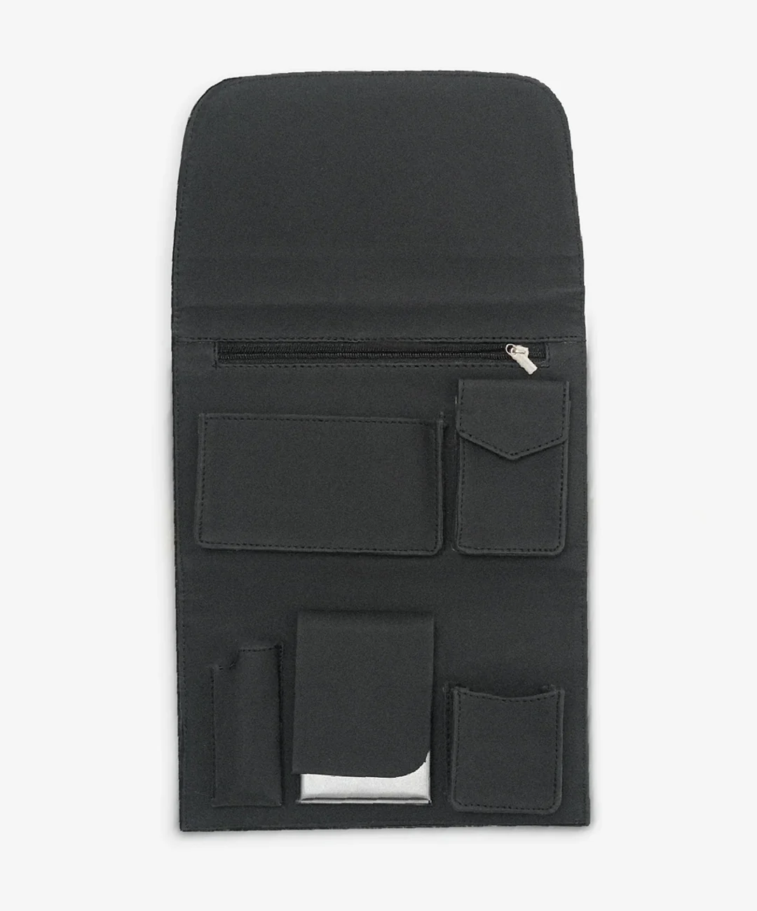 SUPERKICKS | THE HEMP COLLECTION MULTI-UTILITY HAPPINESS KIT { BLACK - Image 2