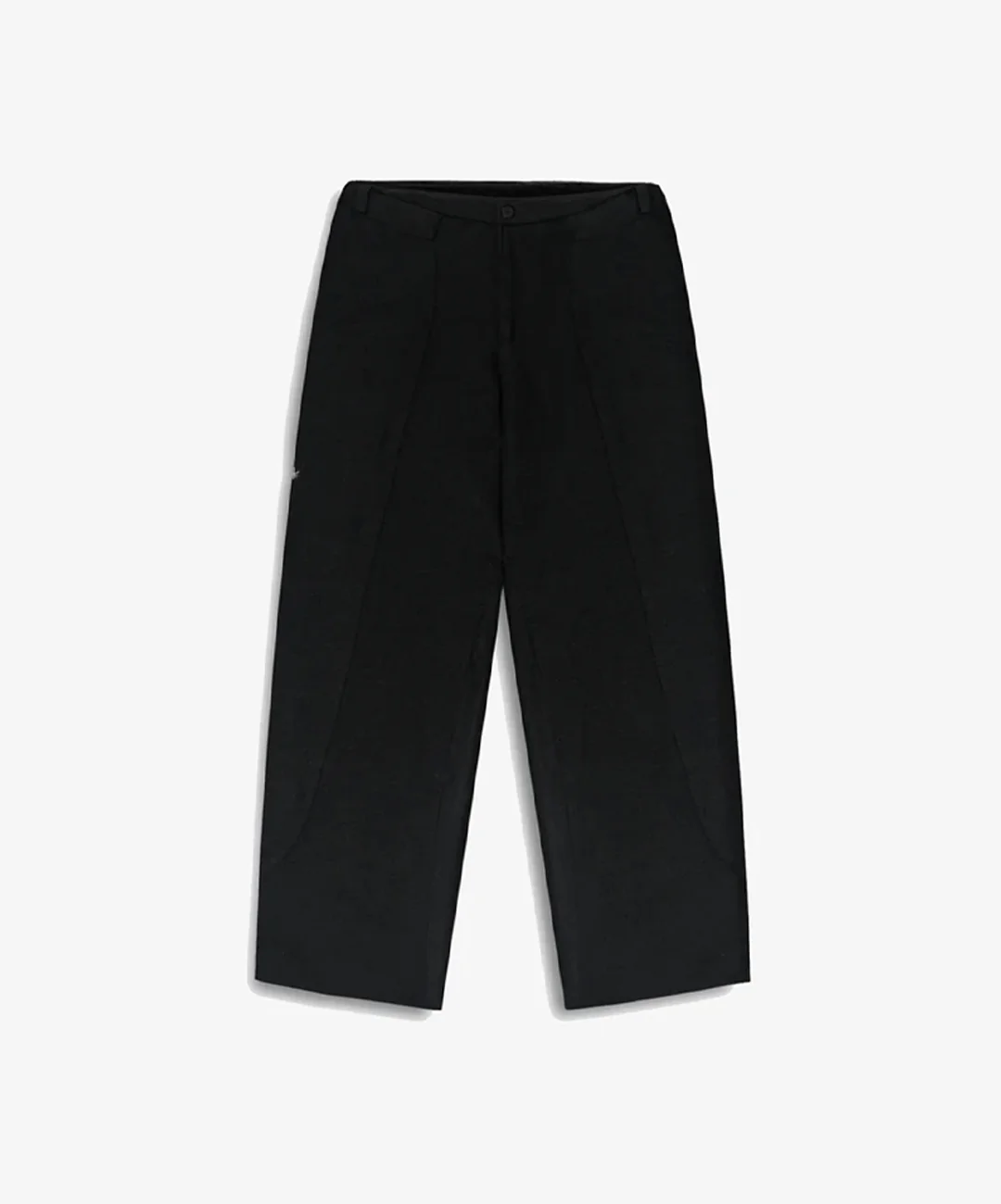 Superkicks | THE HEMP COLLECTION PANT { BLACK