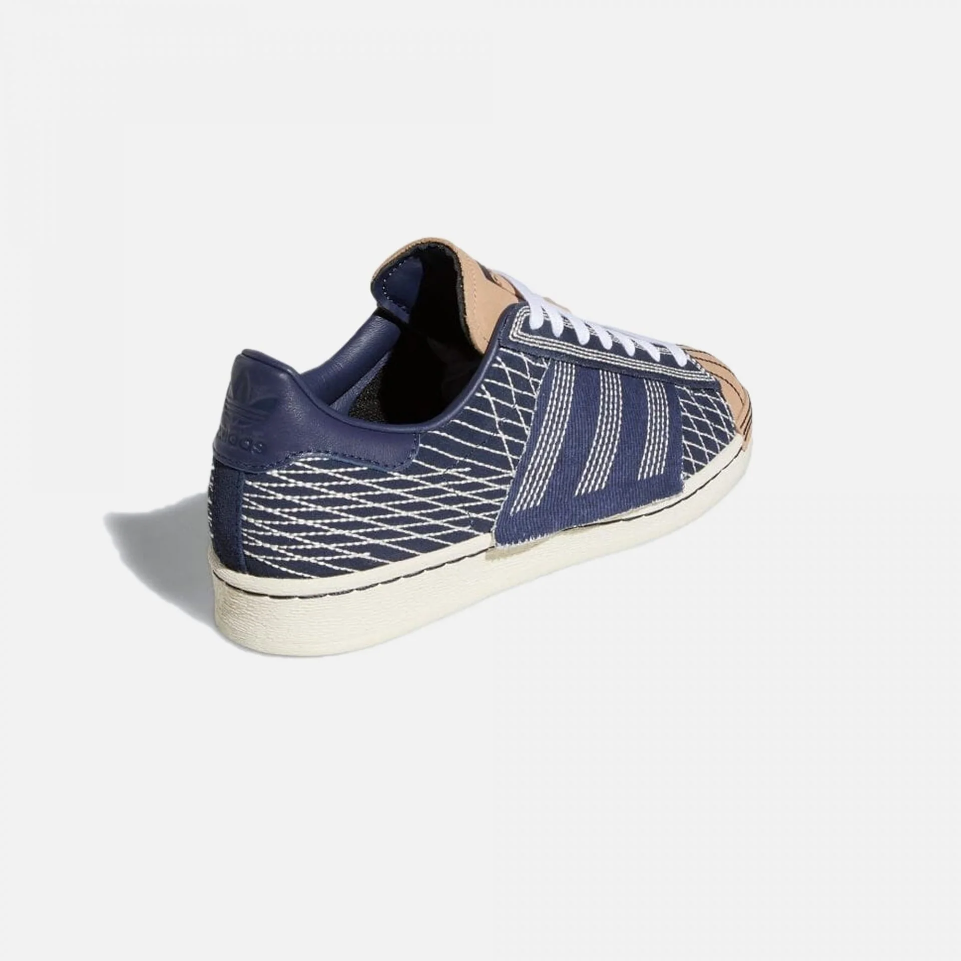 Adidas Originals | SUPERSTAR 82 SASHIKO - Image 3