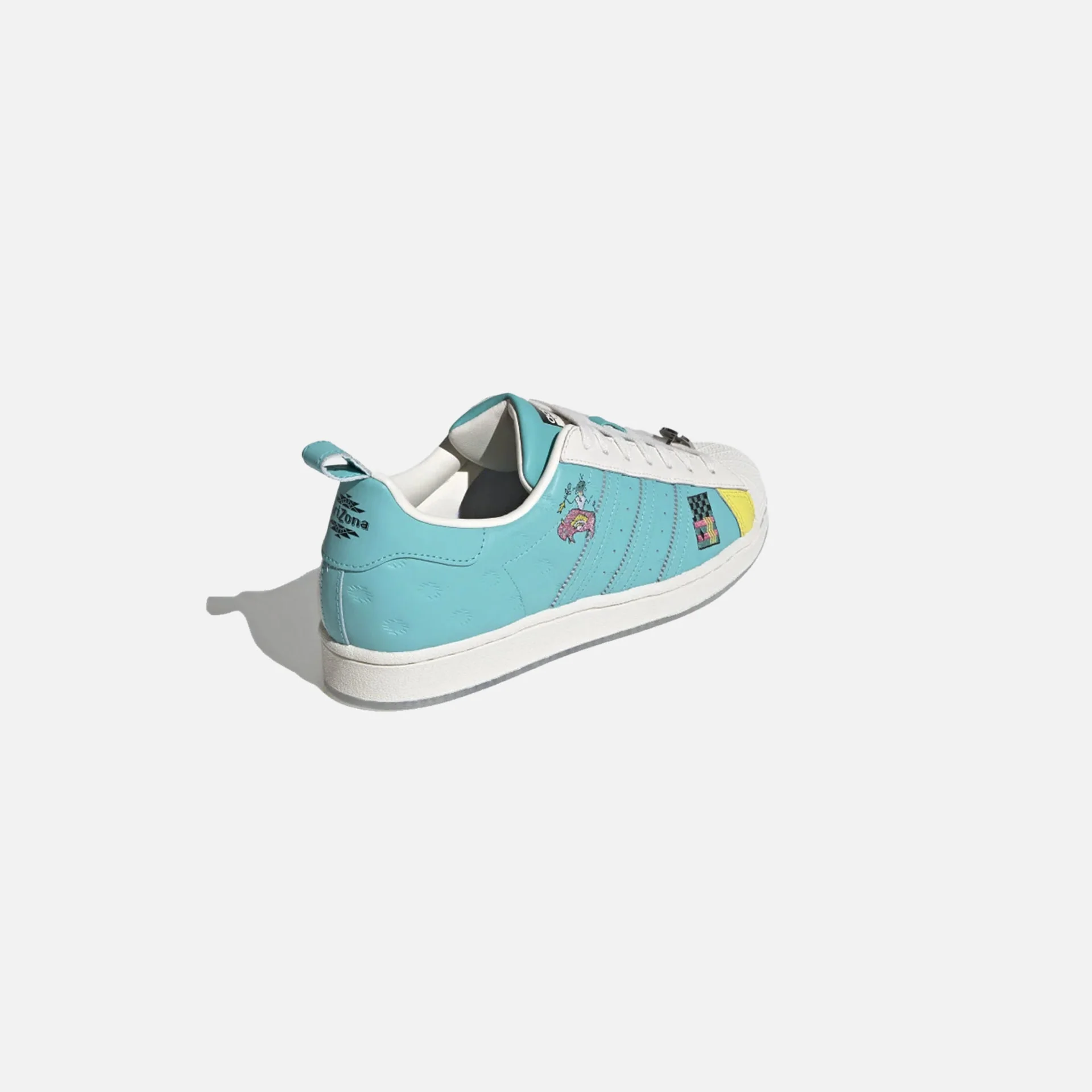 Adidas Originals | SUPERSTAR ARIZONA - Image 3