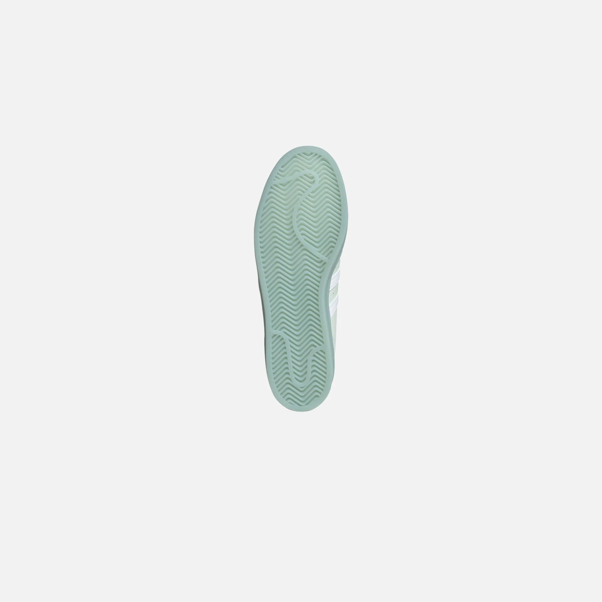 Adidas Originals | SUPERSTAR MULE DASH GREEN - Image 2