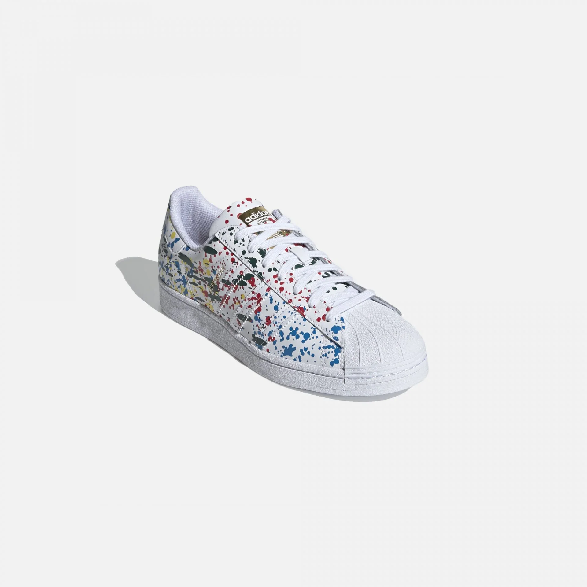 Adidas Originals | SUPERSTAR PAINT SPLATTER - Image 2