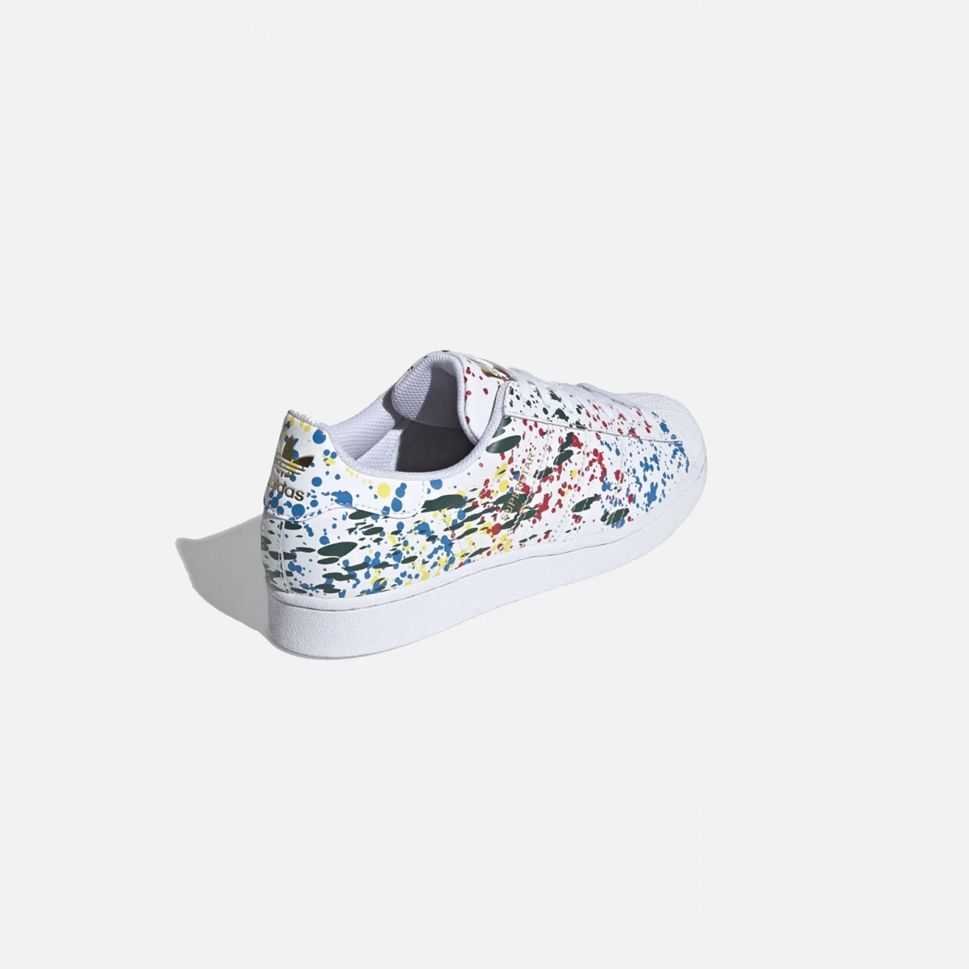 Adidas Originals | SUPERSTAR PAINT SPLATTER - Image 3