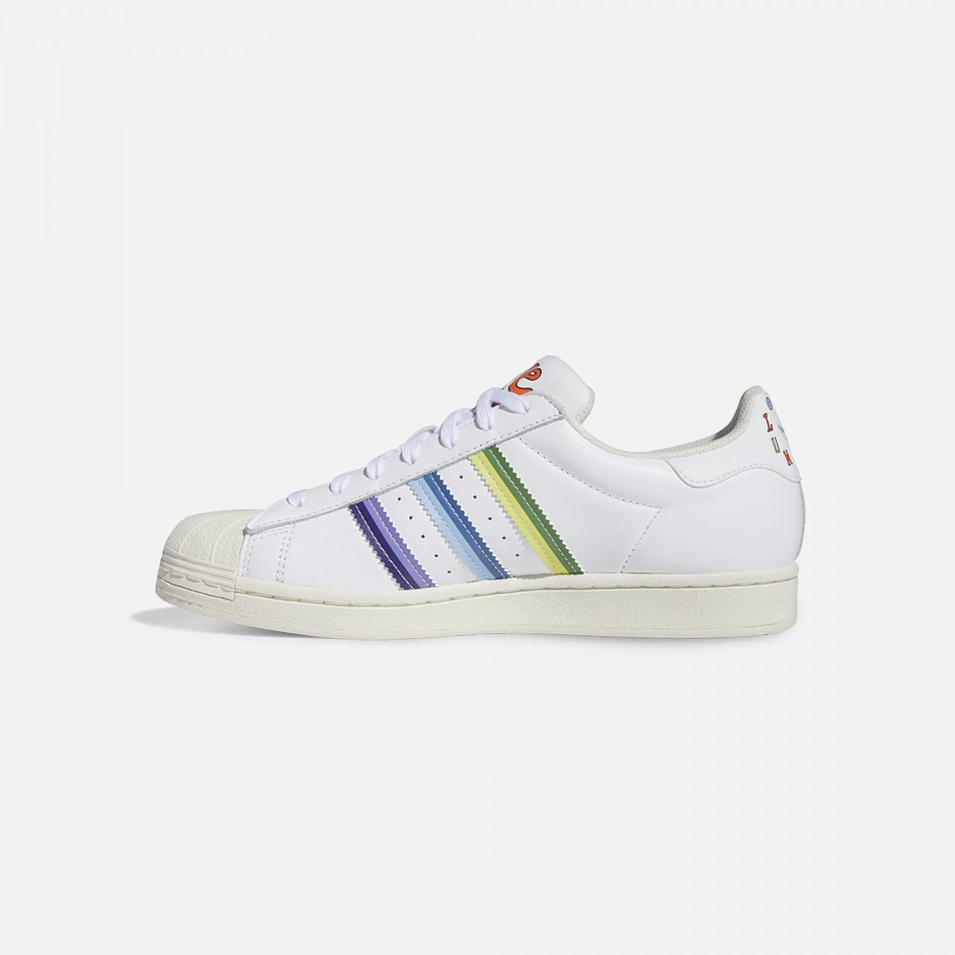 Adidas Originals | SUPERSTAR PRIDE