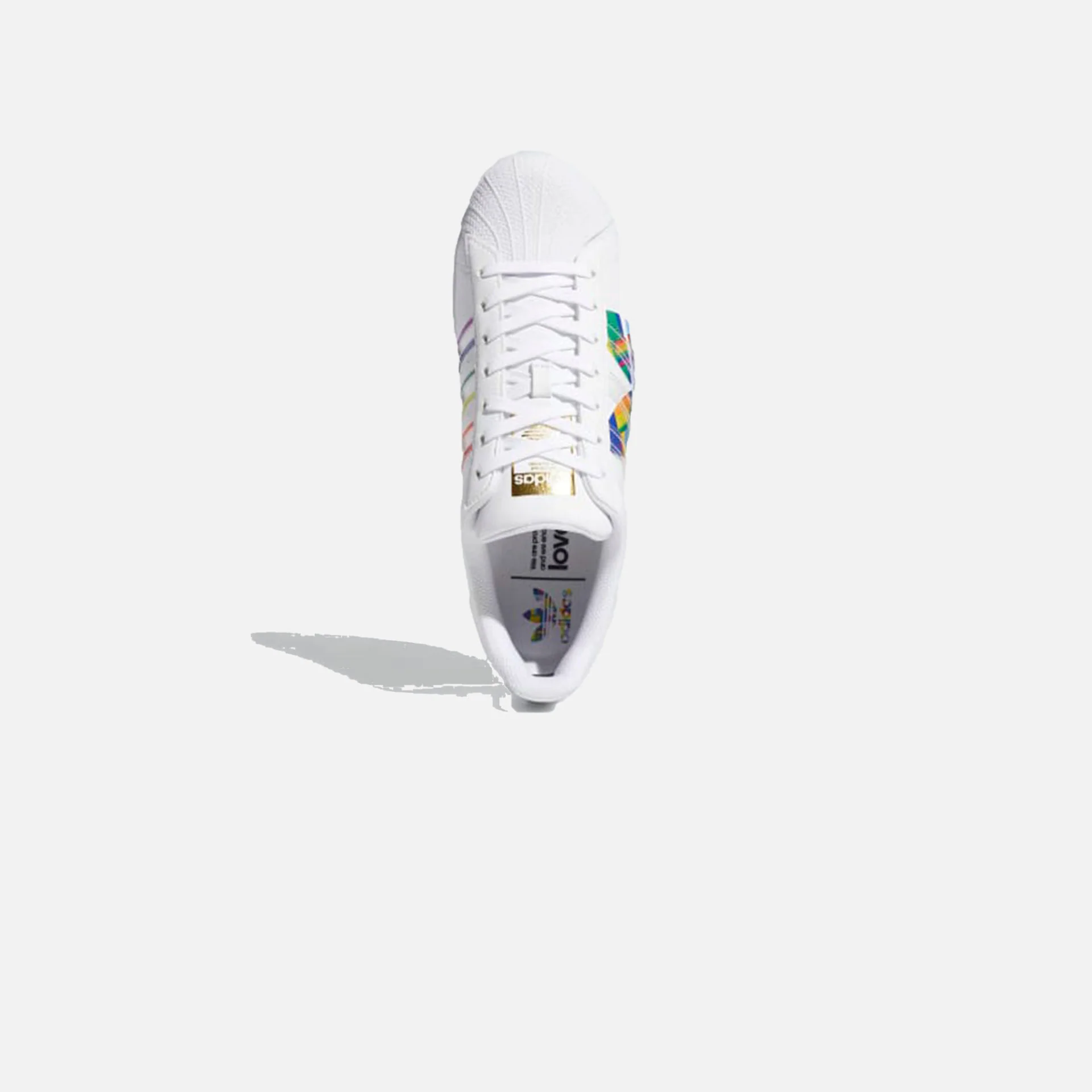 Adidas Originals | SUPERSTAR PRIDE - Image 4