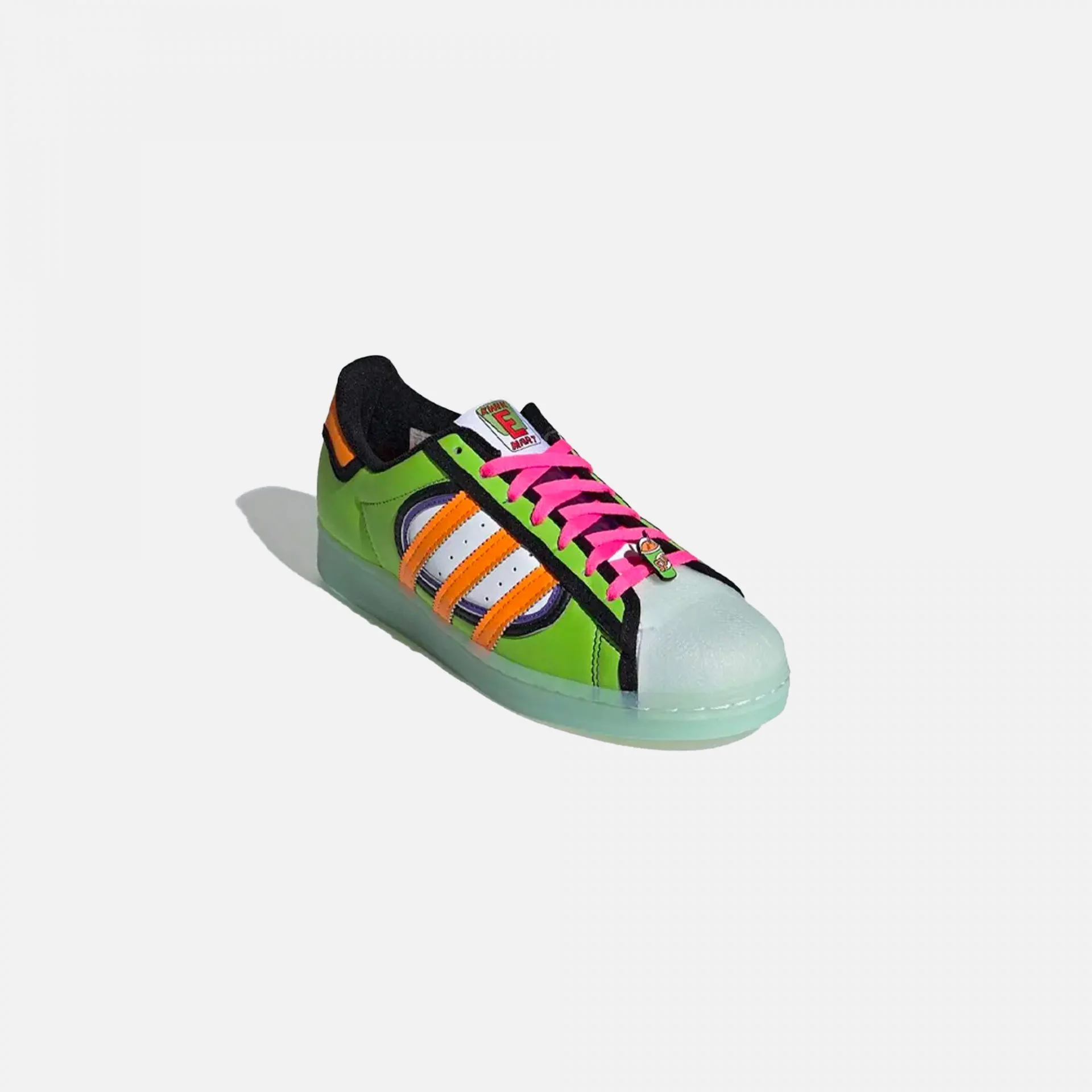 Adidas Originals | SUPERSTAR THE SIMPSONS SQUISHEE - Image 3