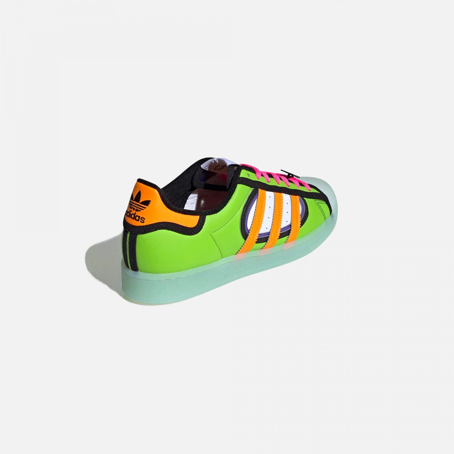 Adidas Originals | SUPERSTAR THE SIMPSONS SQUISHEE - Image 4