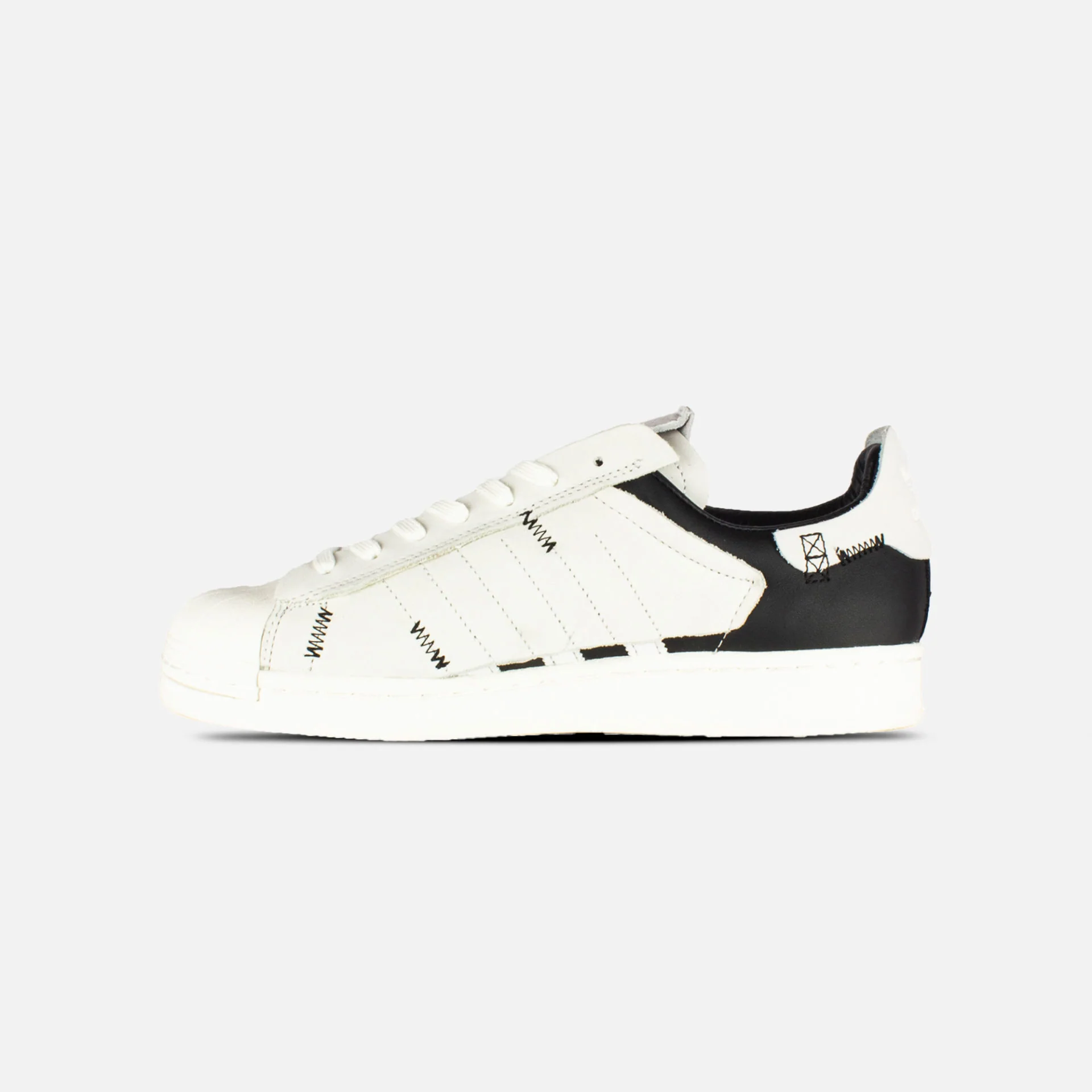 ASICS | SUPERSTAR WS 1