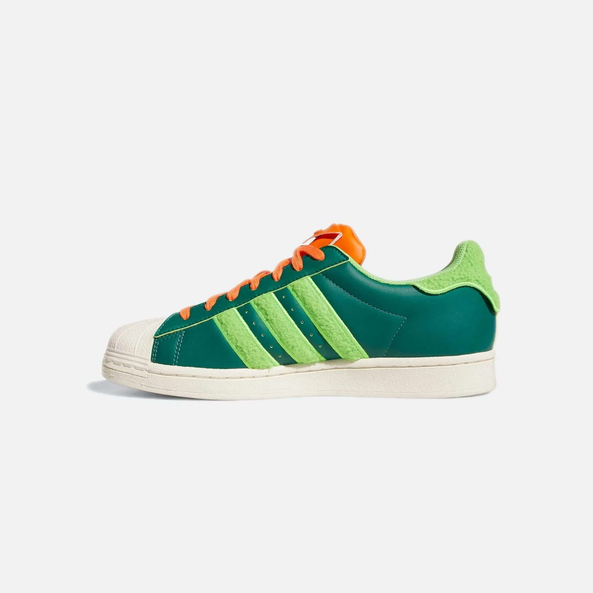 Adidas | SUPERSTAR X SOUTH PARK { KYLE