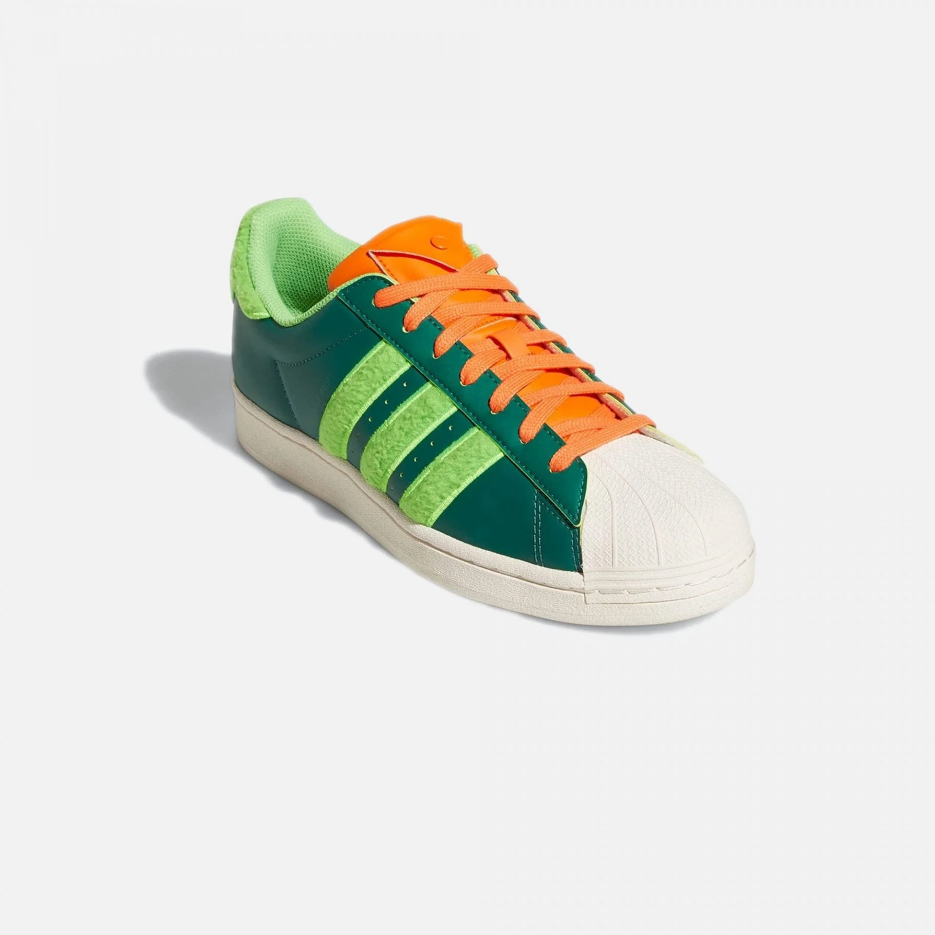 Adidas | SUPERSTAR X SOUTH PARK { KYLE - Image 2