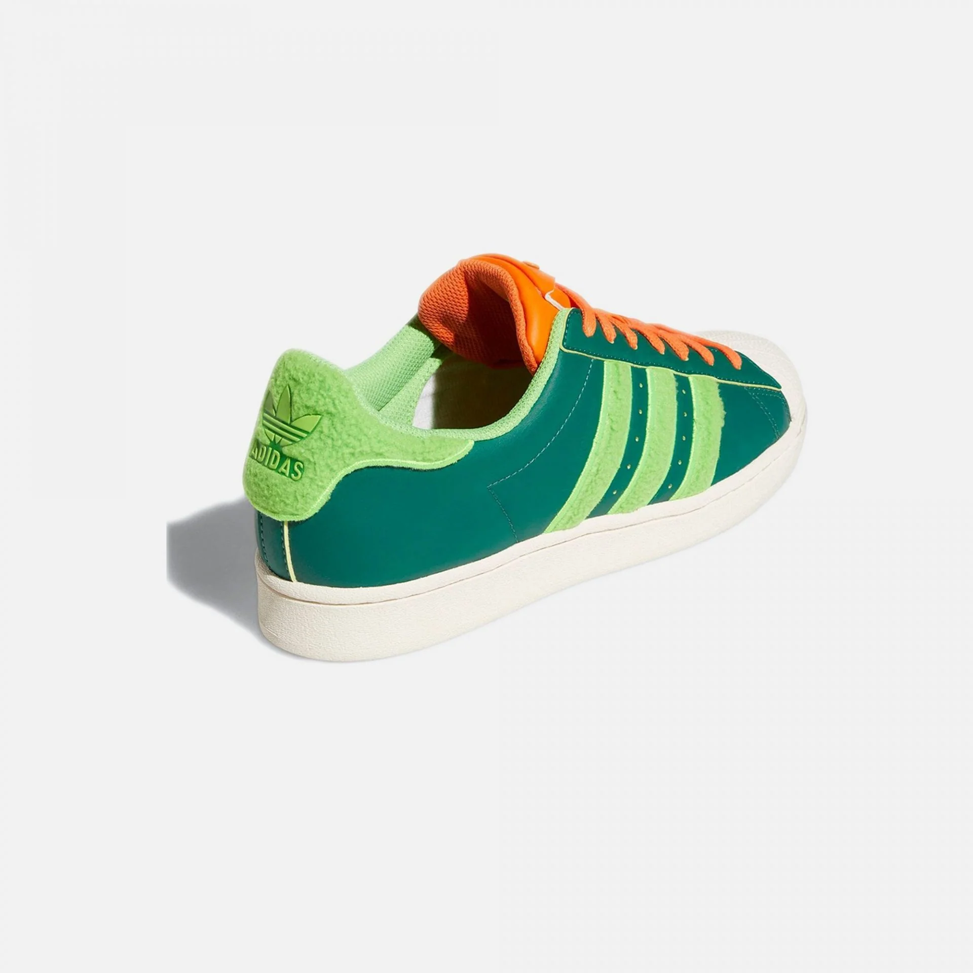 Adidas | SUPERSTAR X SOUTH PARK { KYLE - Image 3
