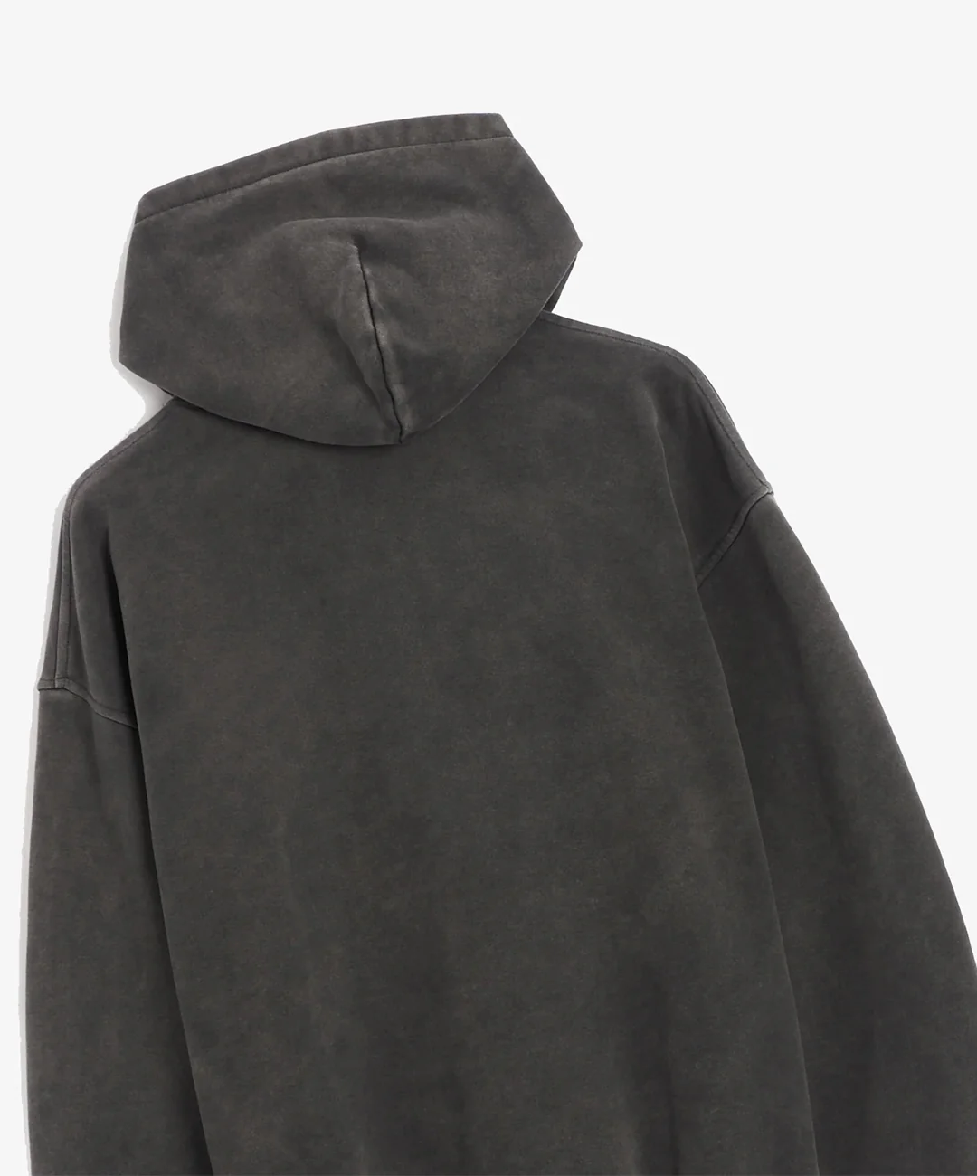 Represent | TAKE ME HIGHER HOODIE { VINTAGE GREY - Image 2
