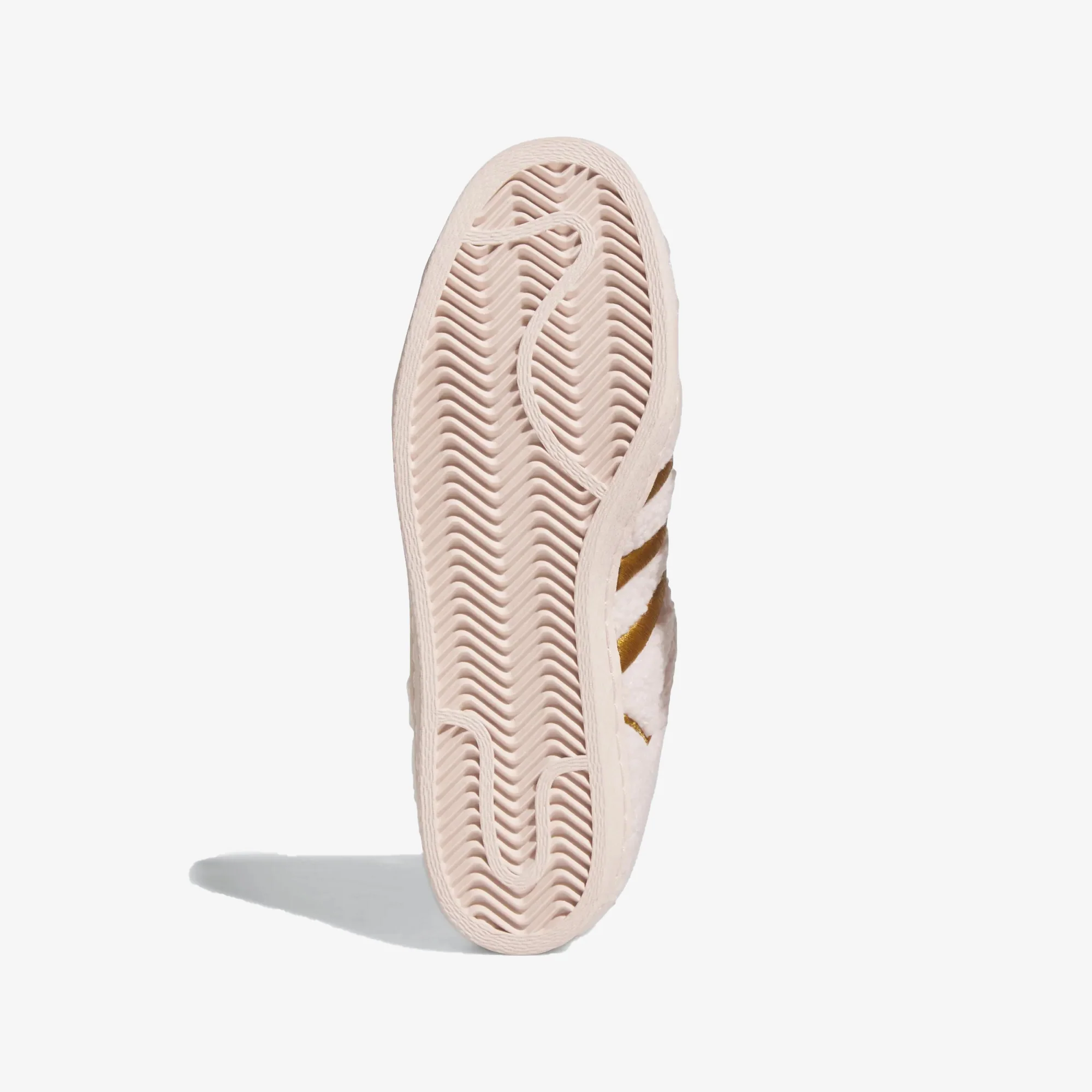 Adidas Originals | TENIS SUPERSTAR CONCHAS { ICEY PINK/MESA/CREAM WHITE - Image 4
