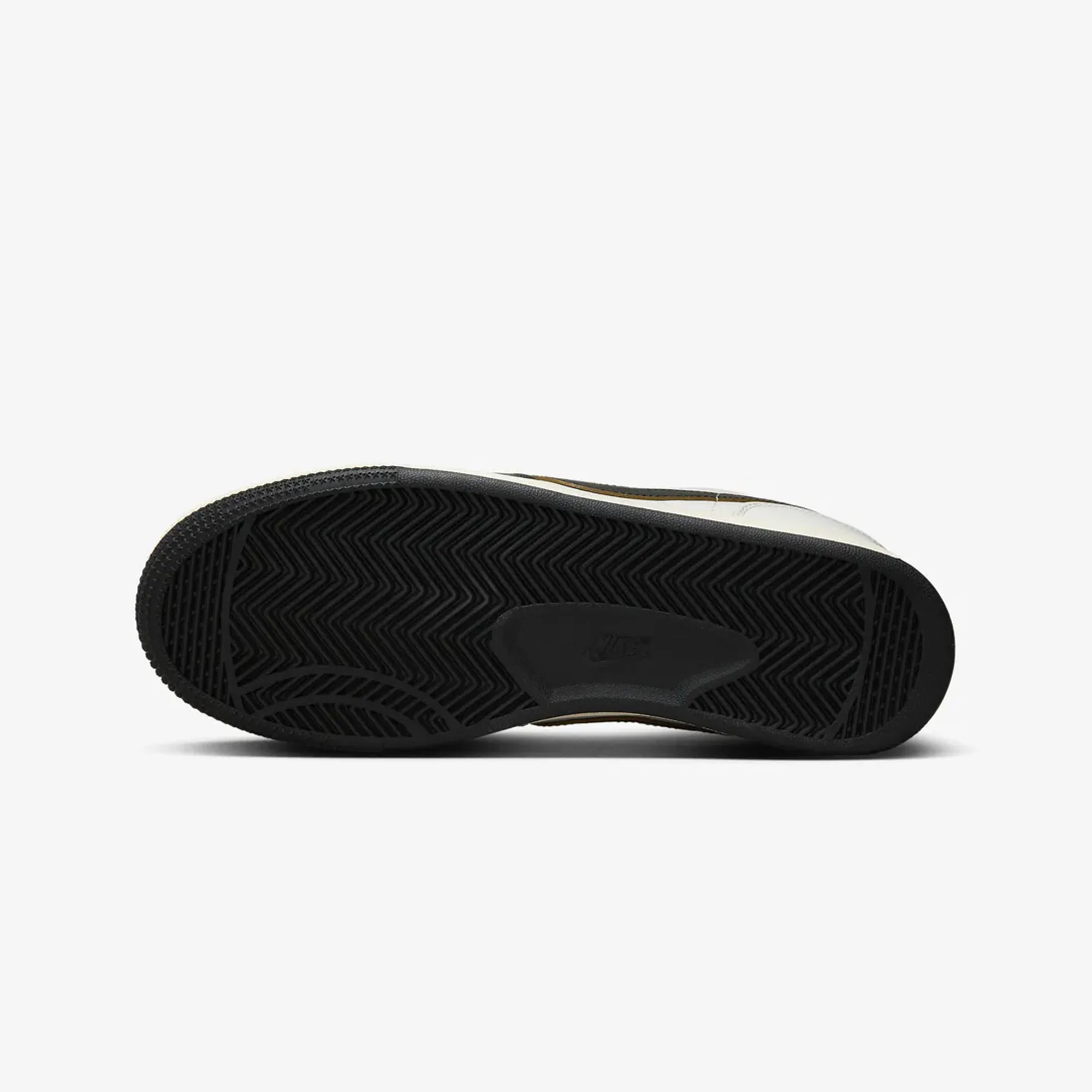 Nike | TERMINATOR LOW PREMIUM { PHANTOM/BLACK-COCONUT MILK-DESERT OCHRE - Image 6